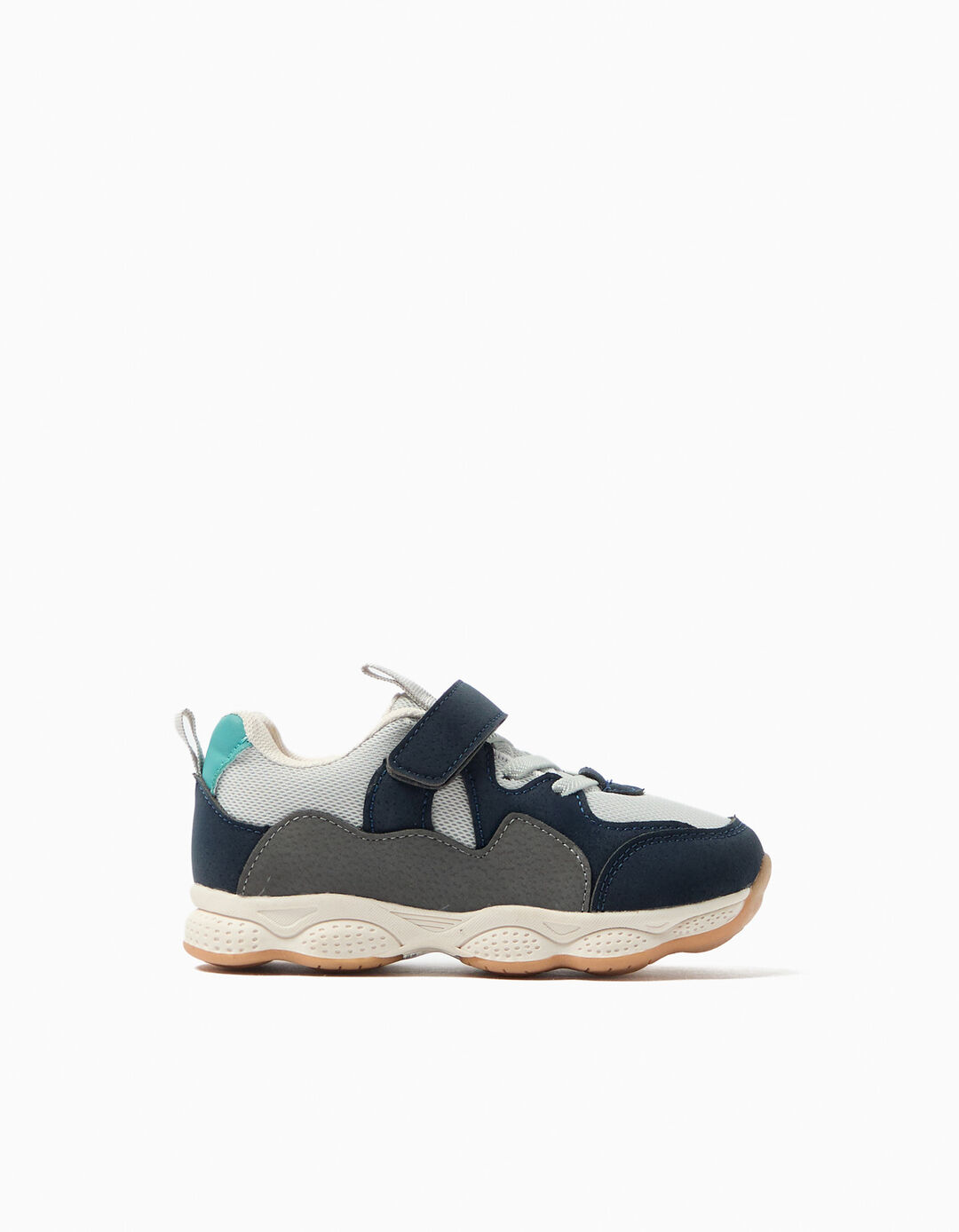 Sapatilhas, Menino, Multicor