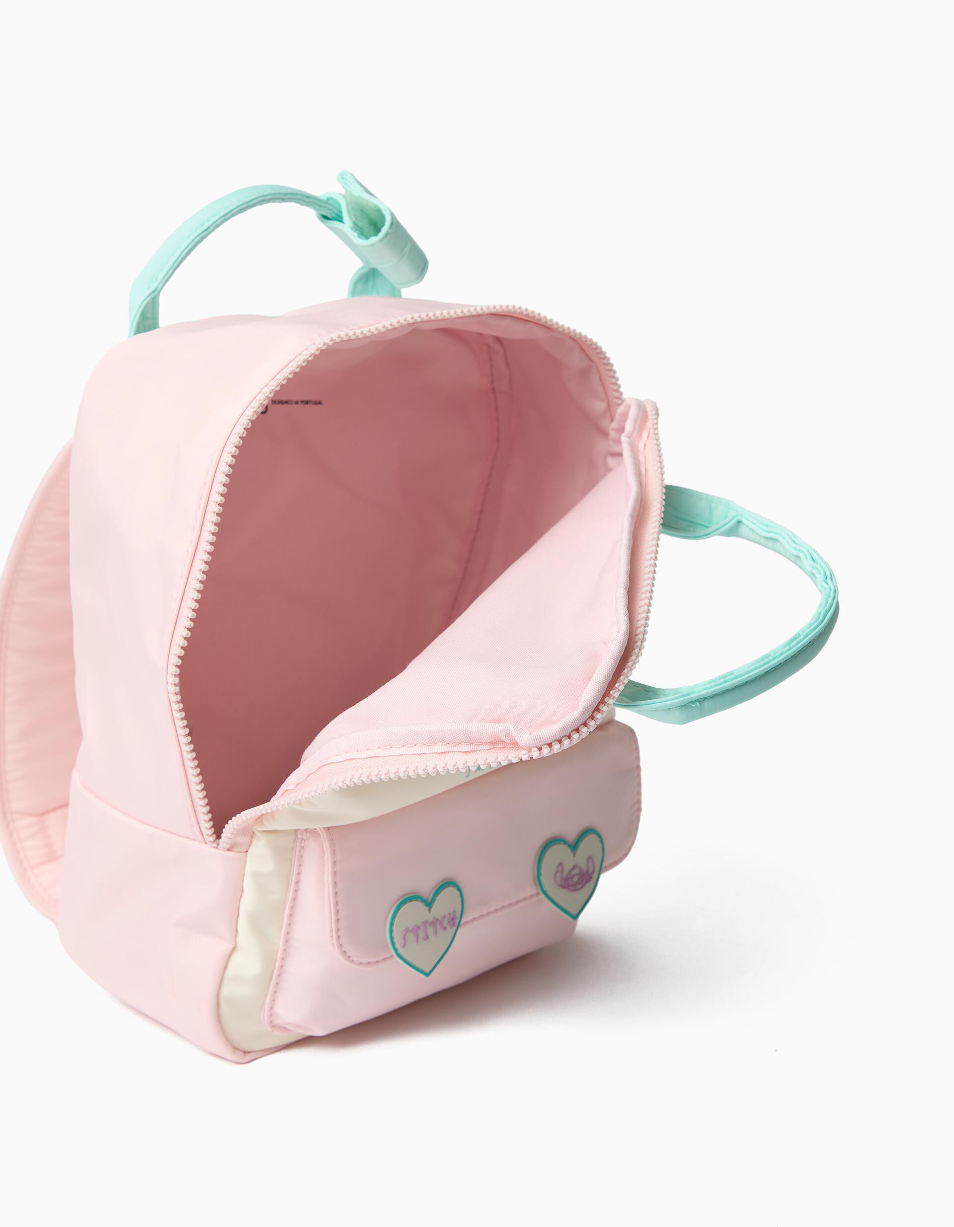 Comprar Online Mochila 'Stitch' &copy;Disney, Menina, Multicolor