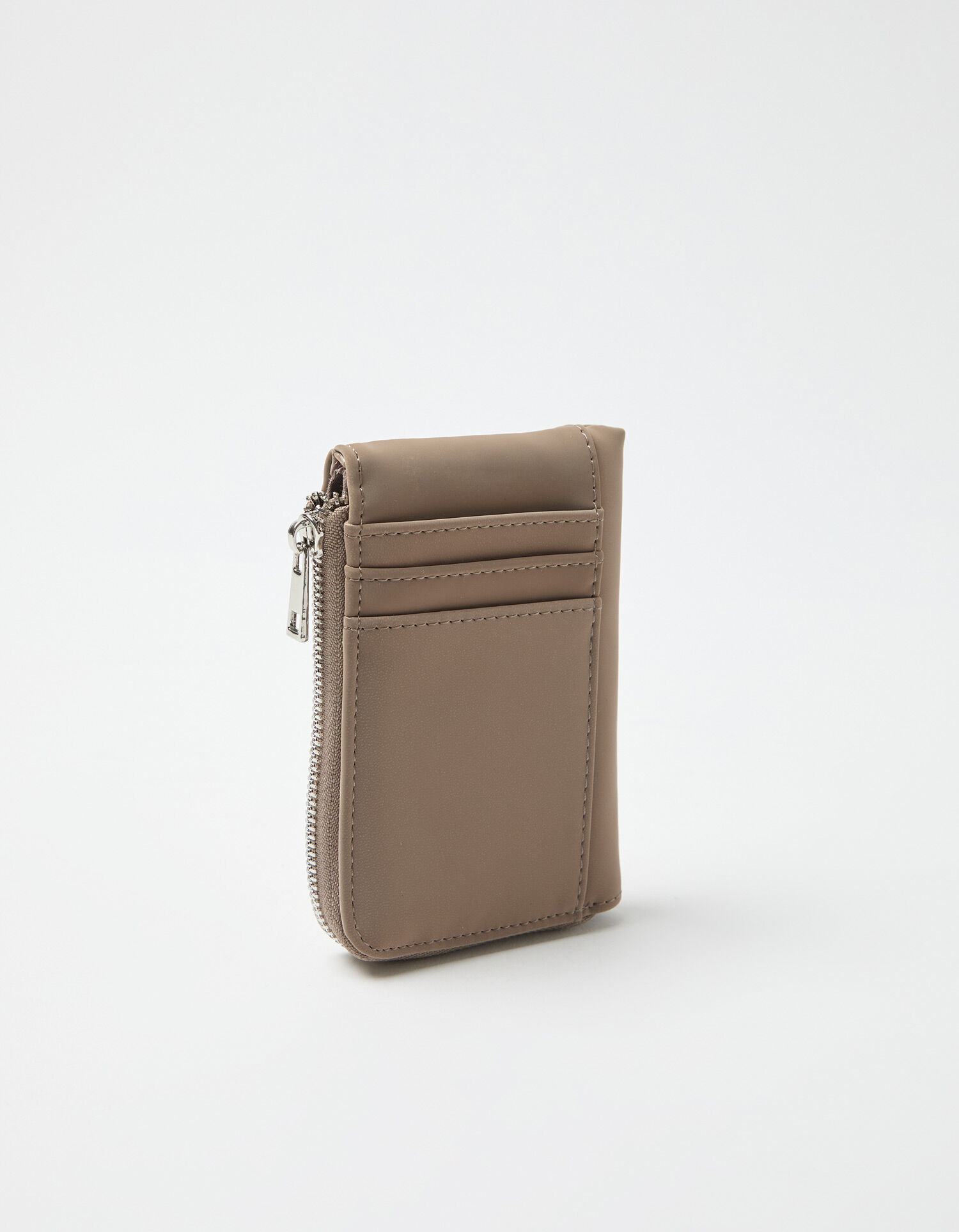 Comprar Online Carteira, Mulher, Bege