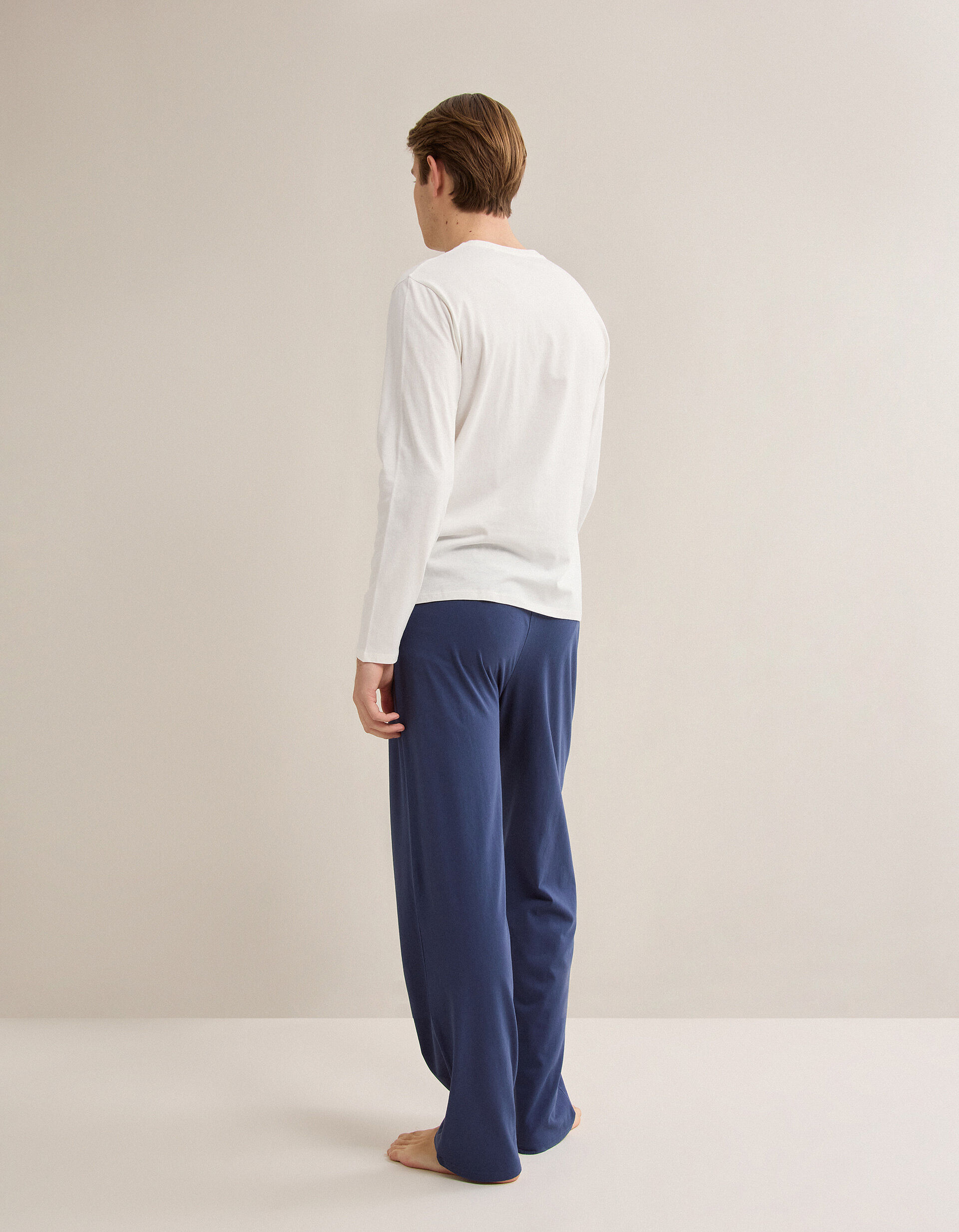 Comprar Online Pijama, Homem, Branco