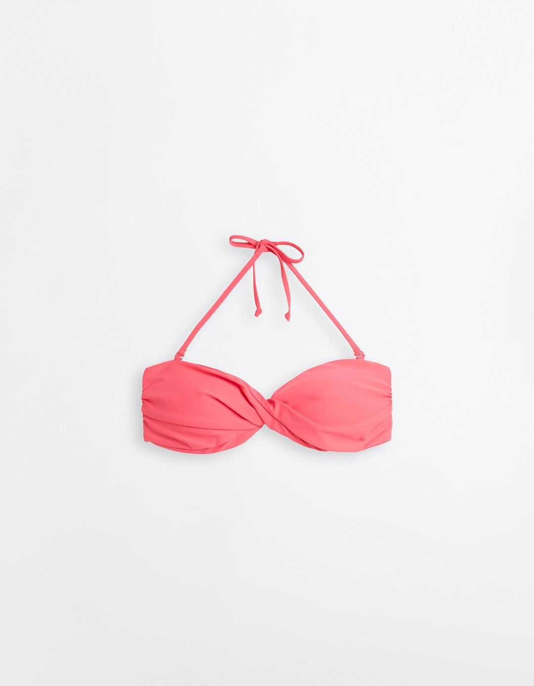 Top de Biquini, Mulher, Rosa