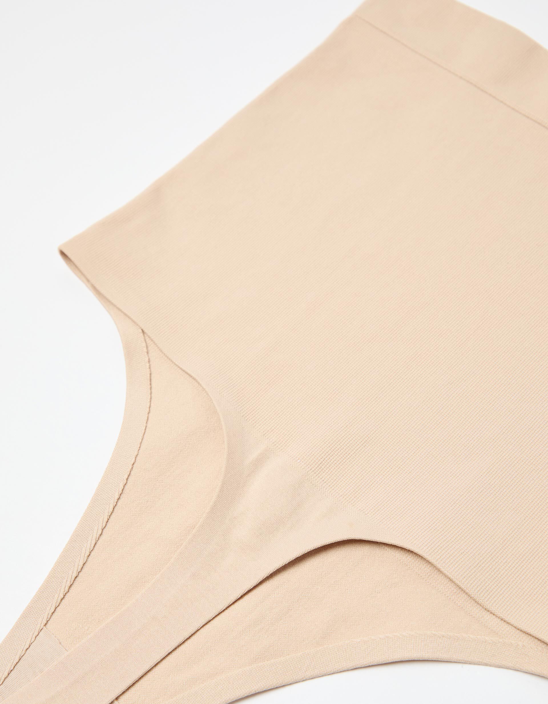 Comprar Online Cuecas Shapewear, Mulher, Bege