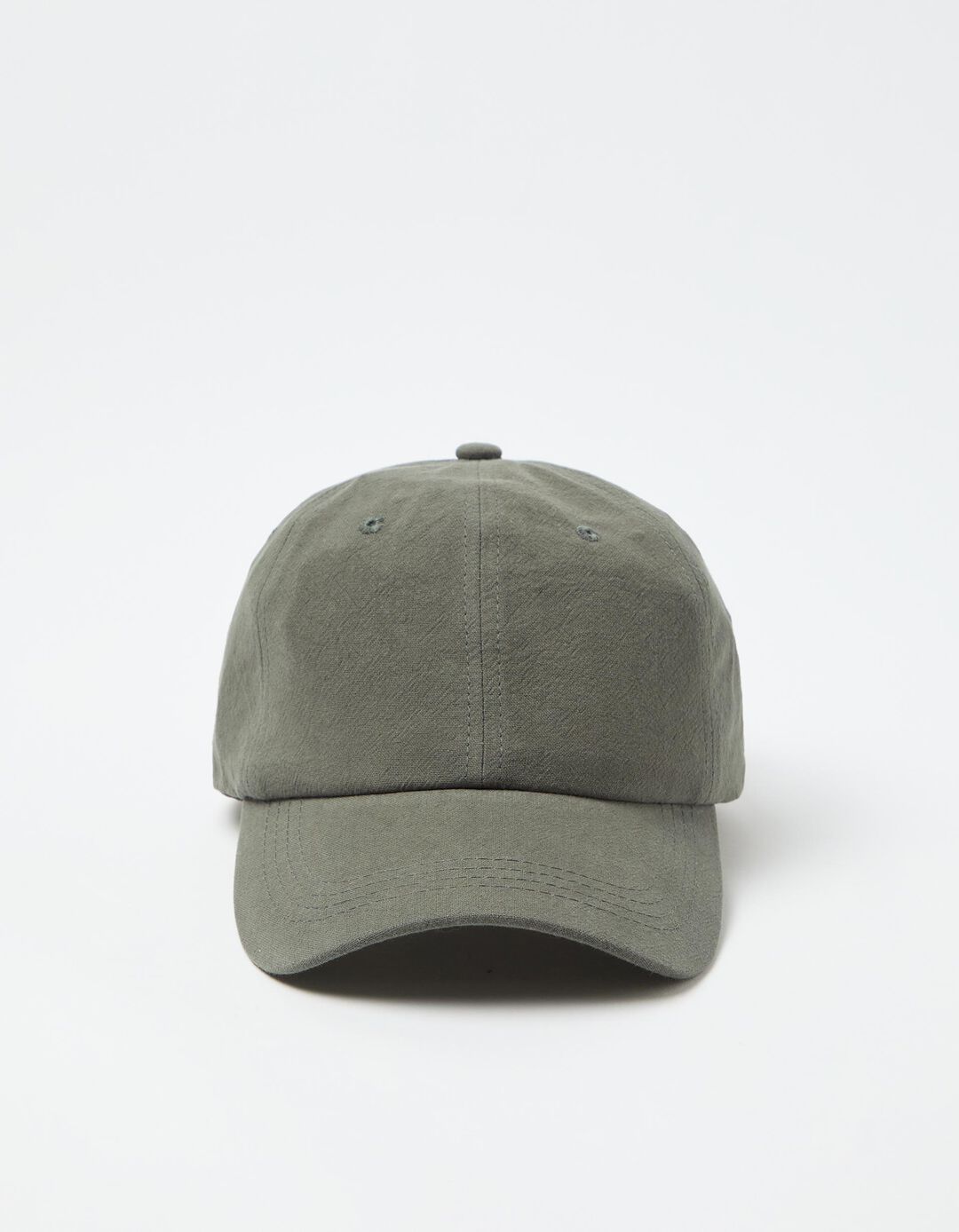 Bon&eacute;, Homem, Verde