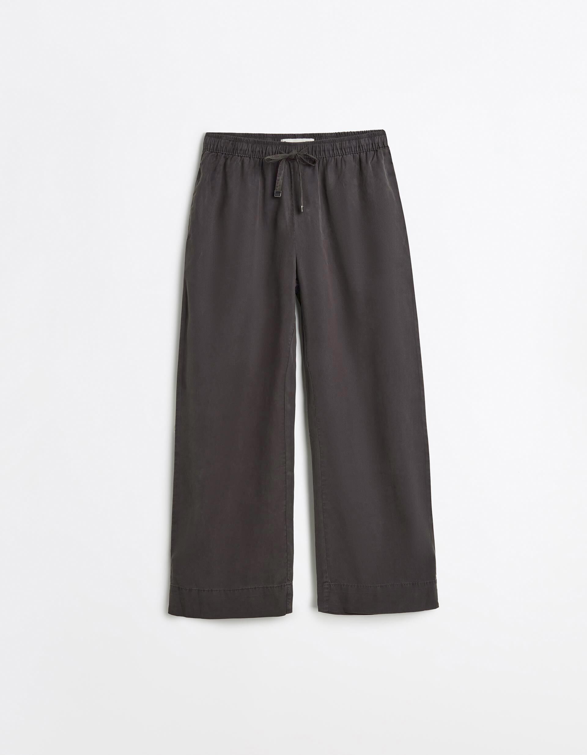 Comprar Online Cal&ccedil;as Liocel, Mulher, Cinzento Escuro