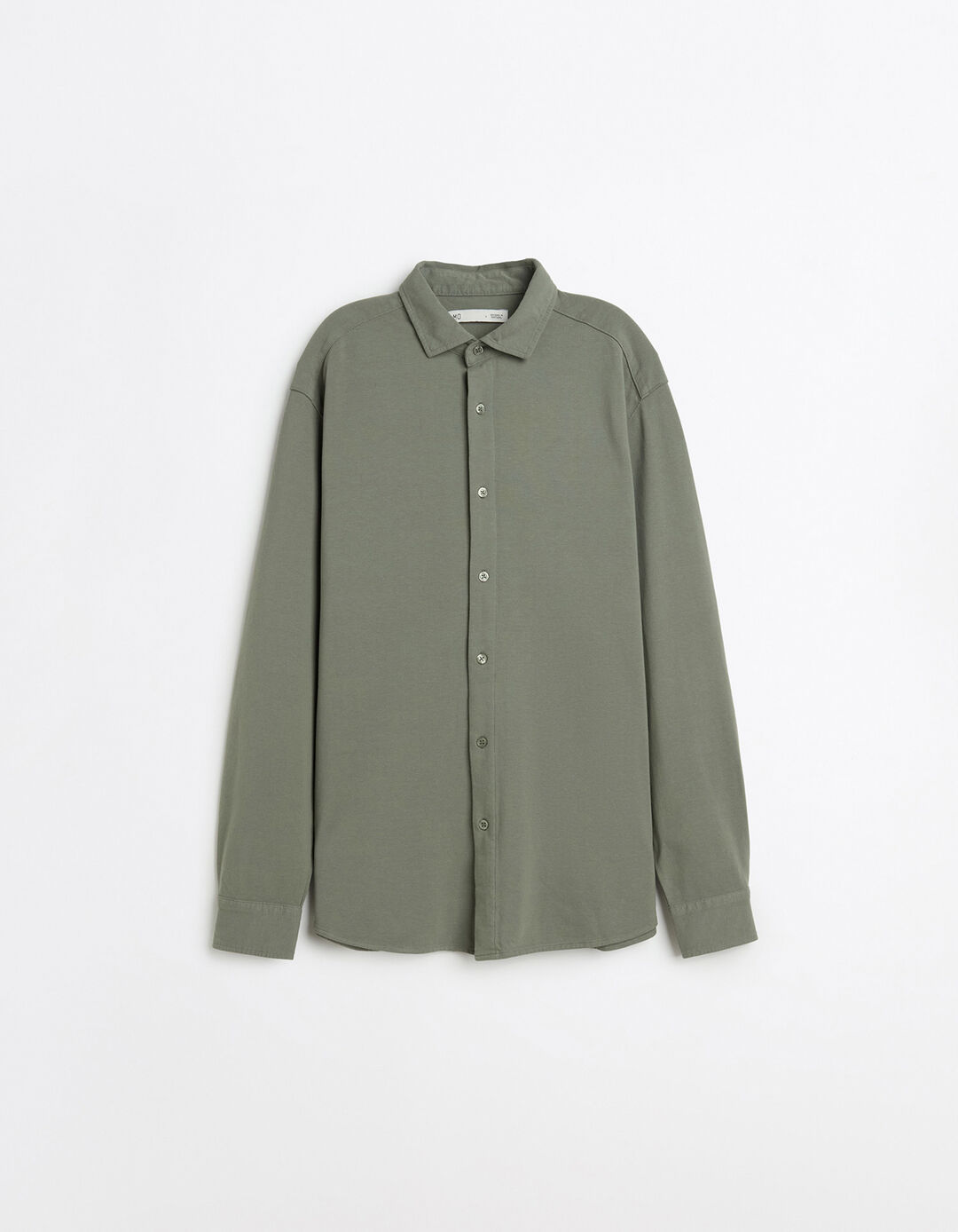 Camisa Piqu&eacute;, Homem, Azul