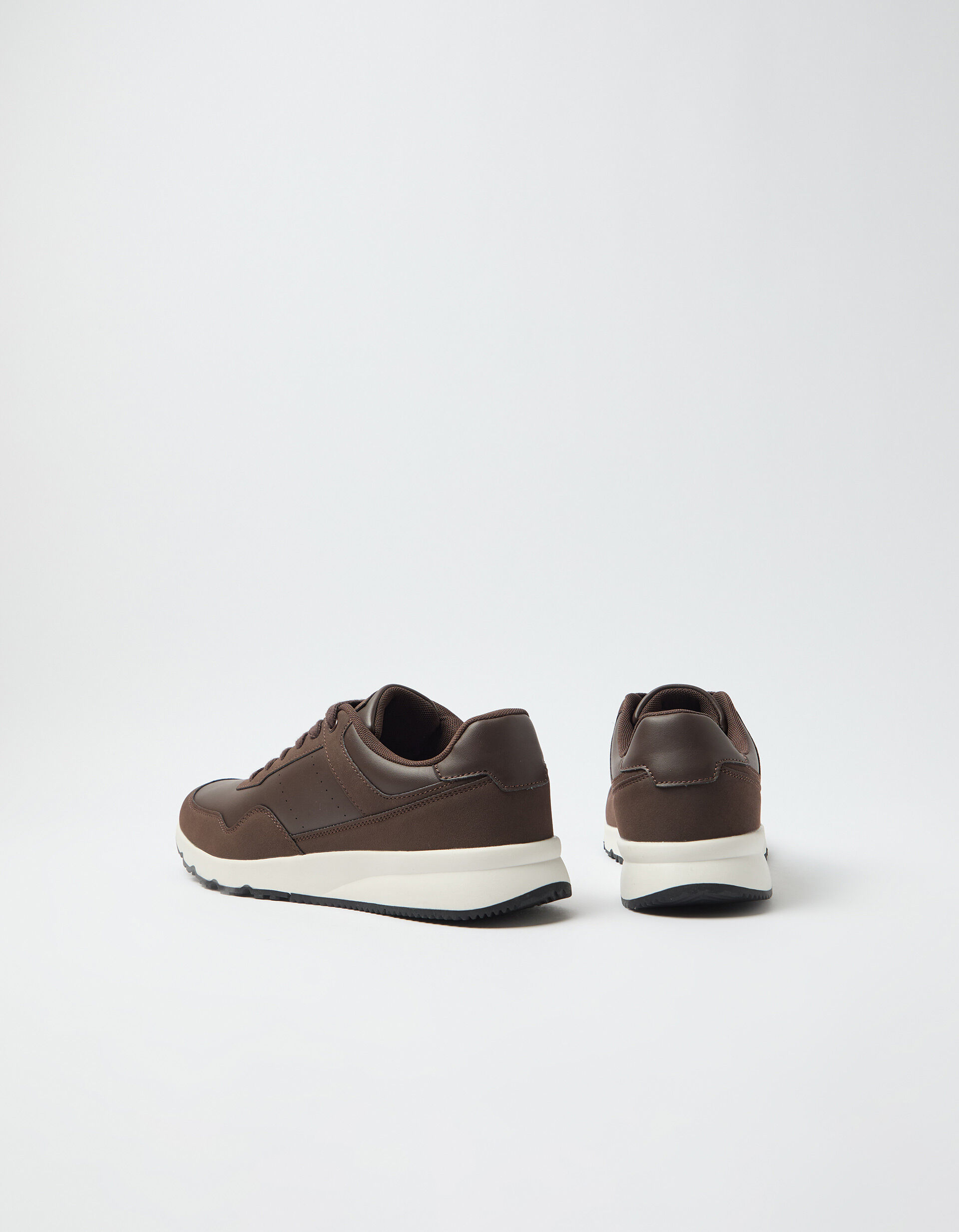 Comprar Online Sapatilhas, Homem, Castanho