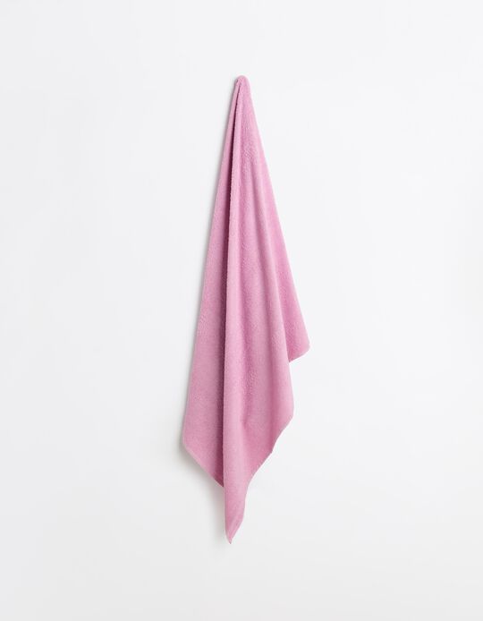 Comprar Online Toalha de Praia, Rosa Claro