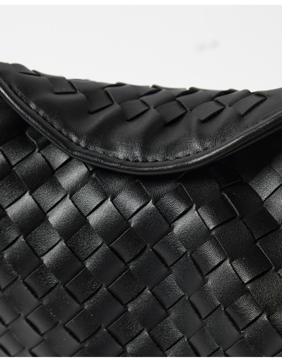 Mala de Ombro, Mulher, Preto