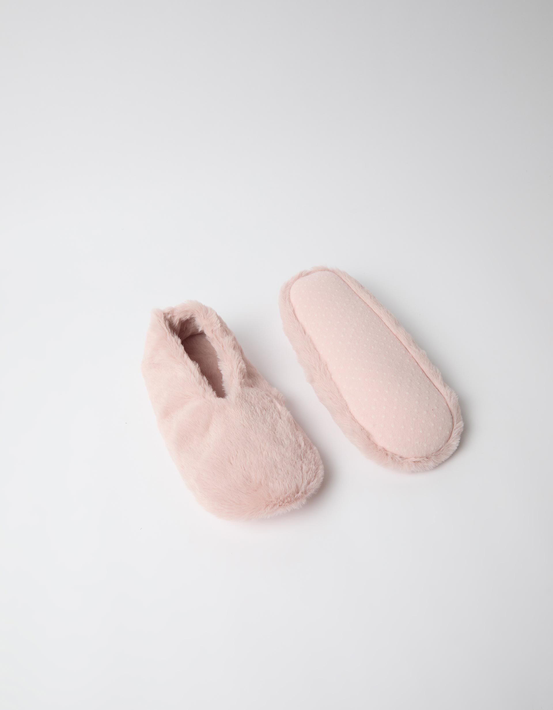 Comprar Online Pantufas, Mulher, Rosa Claro