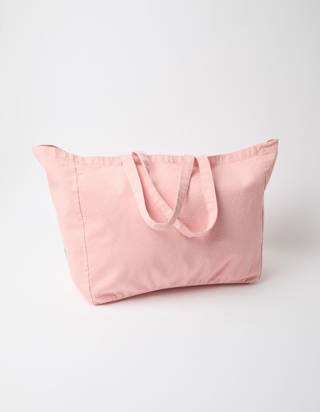 Tote Bag 30 anos, Mulher, Rosa