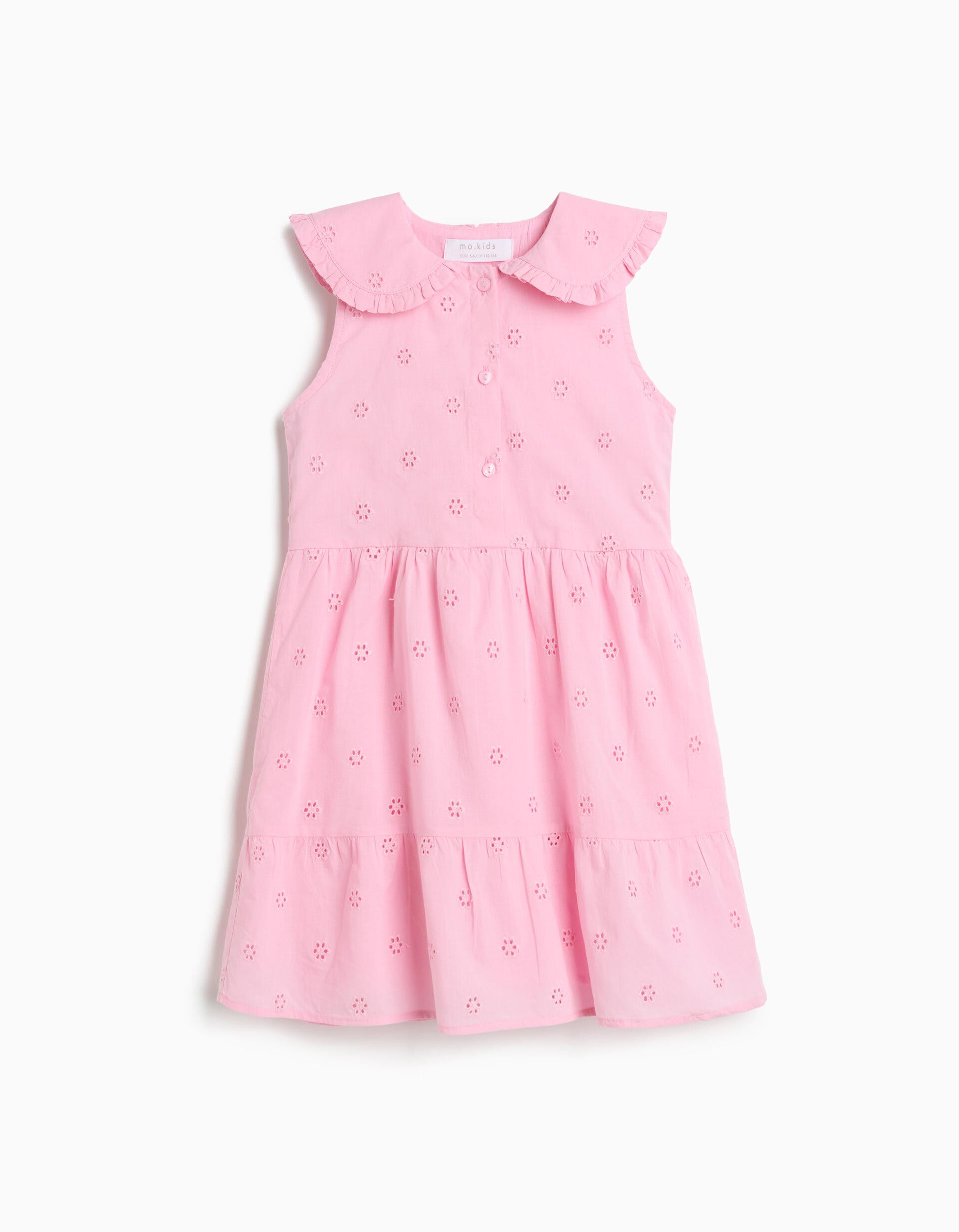 Comprar Online Vestido, Menina, Rosa