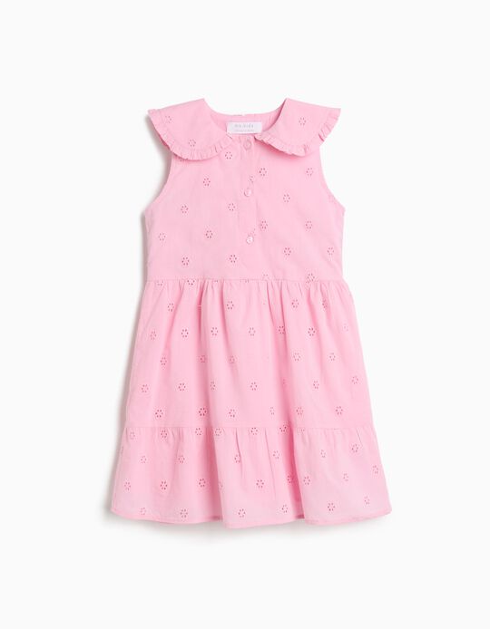 Comprar Online Vestido, Menina, Rosa