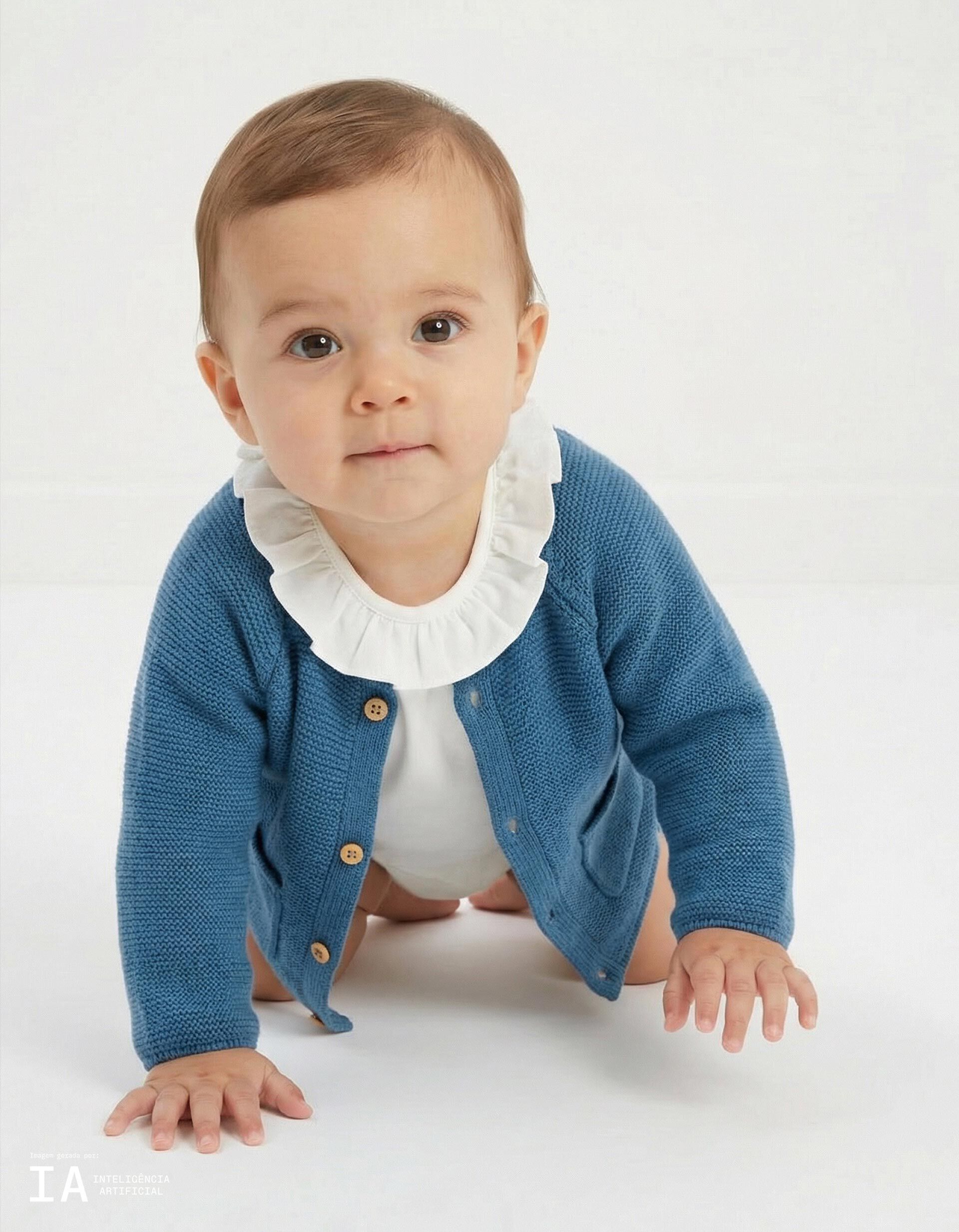 Comprar Online Body, Rec&eacute;m-Nascido, Branco 