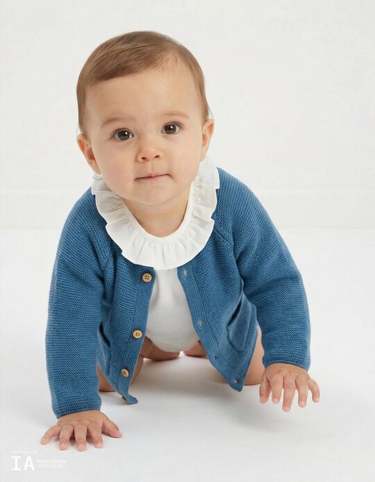 Comprar Online Body, Rec&eacute;m-Nascido, Branco 