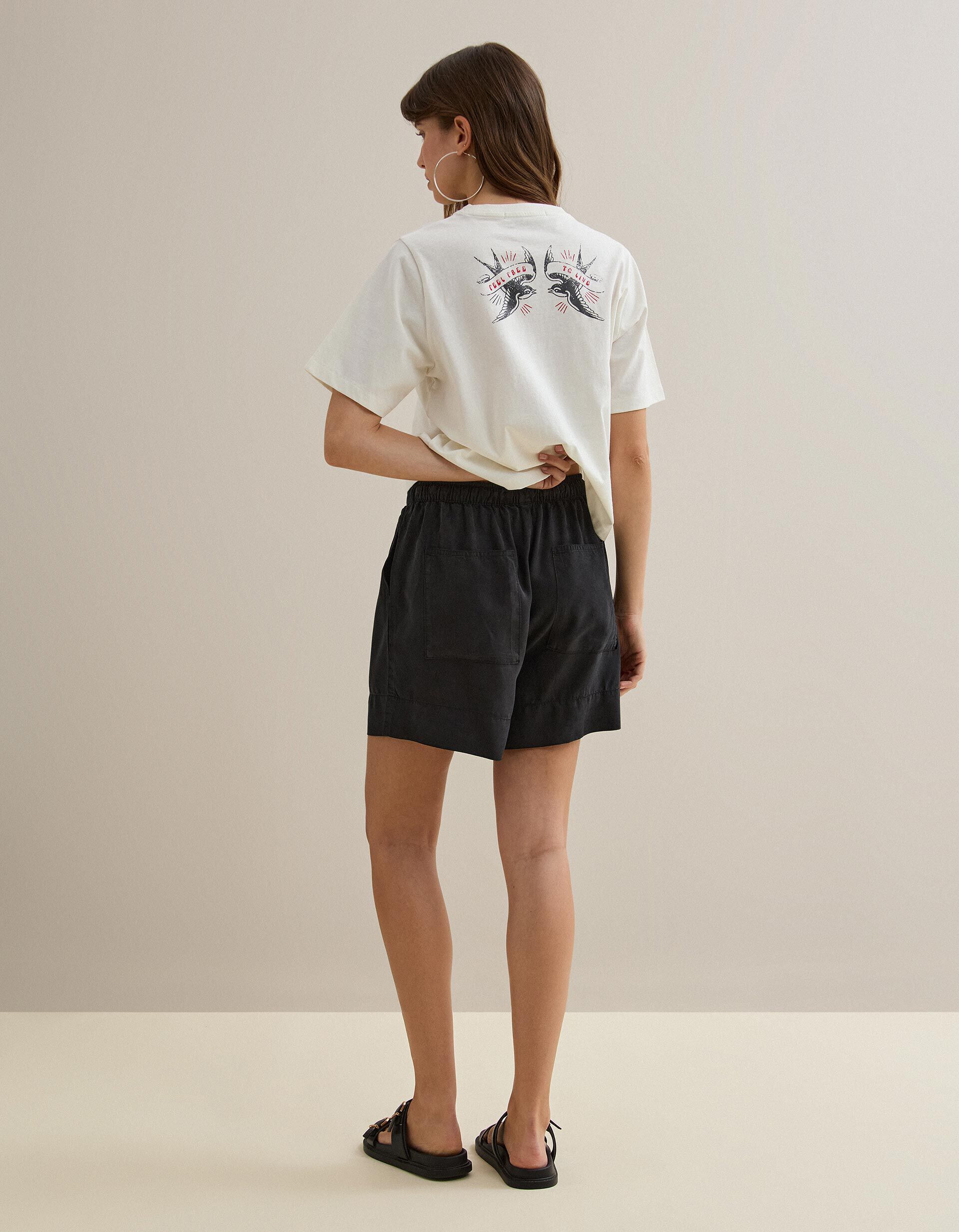 Comprar Online Cal&ccedil;&otilde;es Liocel, Mulher, Preto