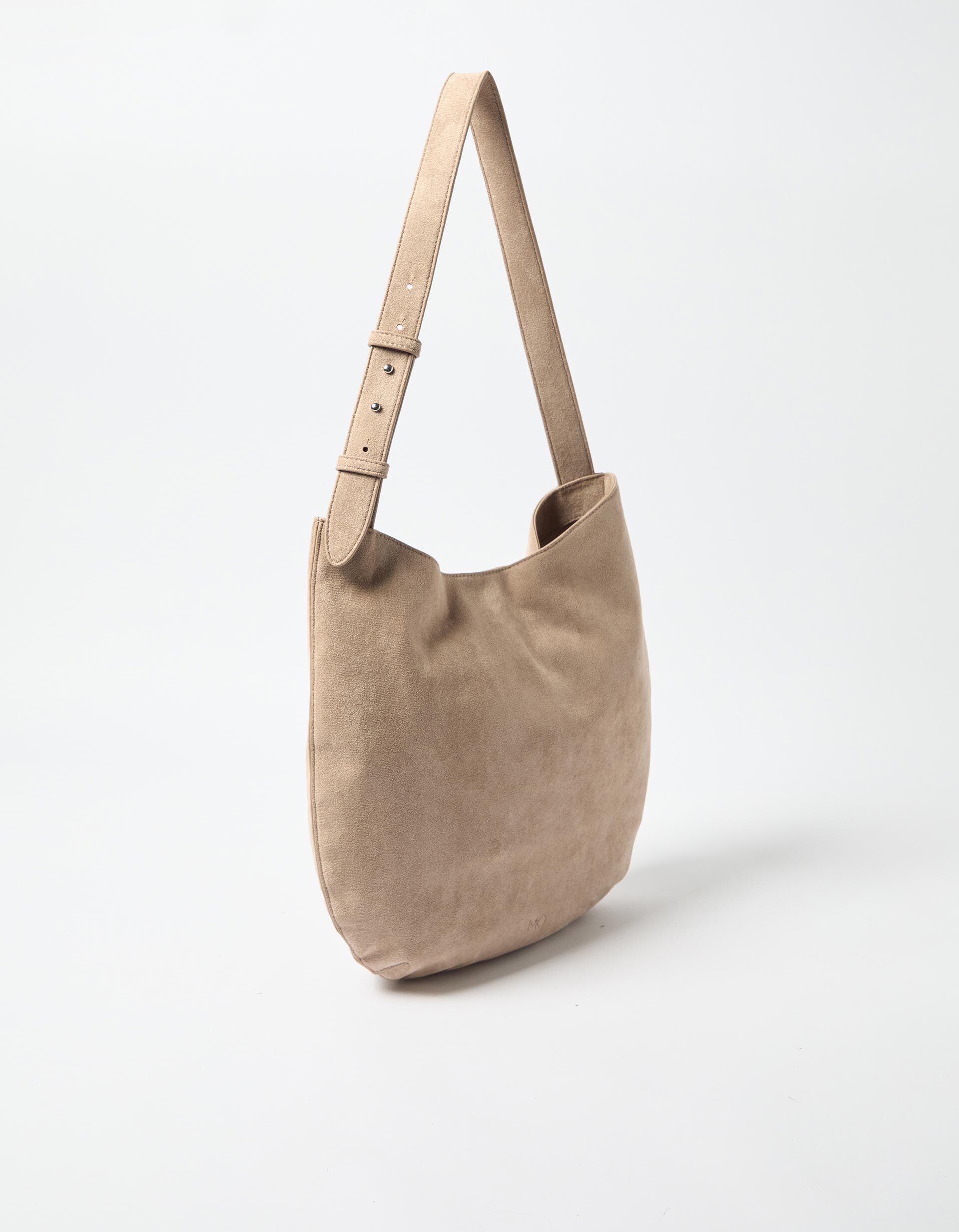 Comprar Online Mala de Ombro Camur&ccedil;a, Mulher, Bege