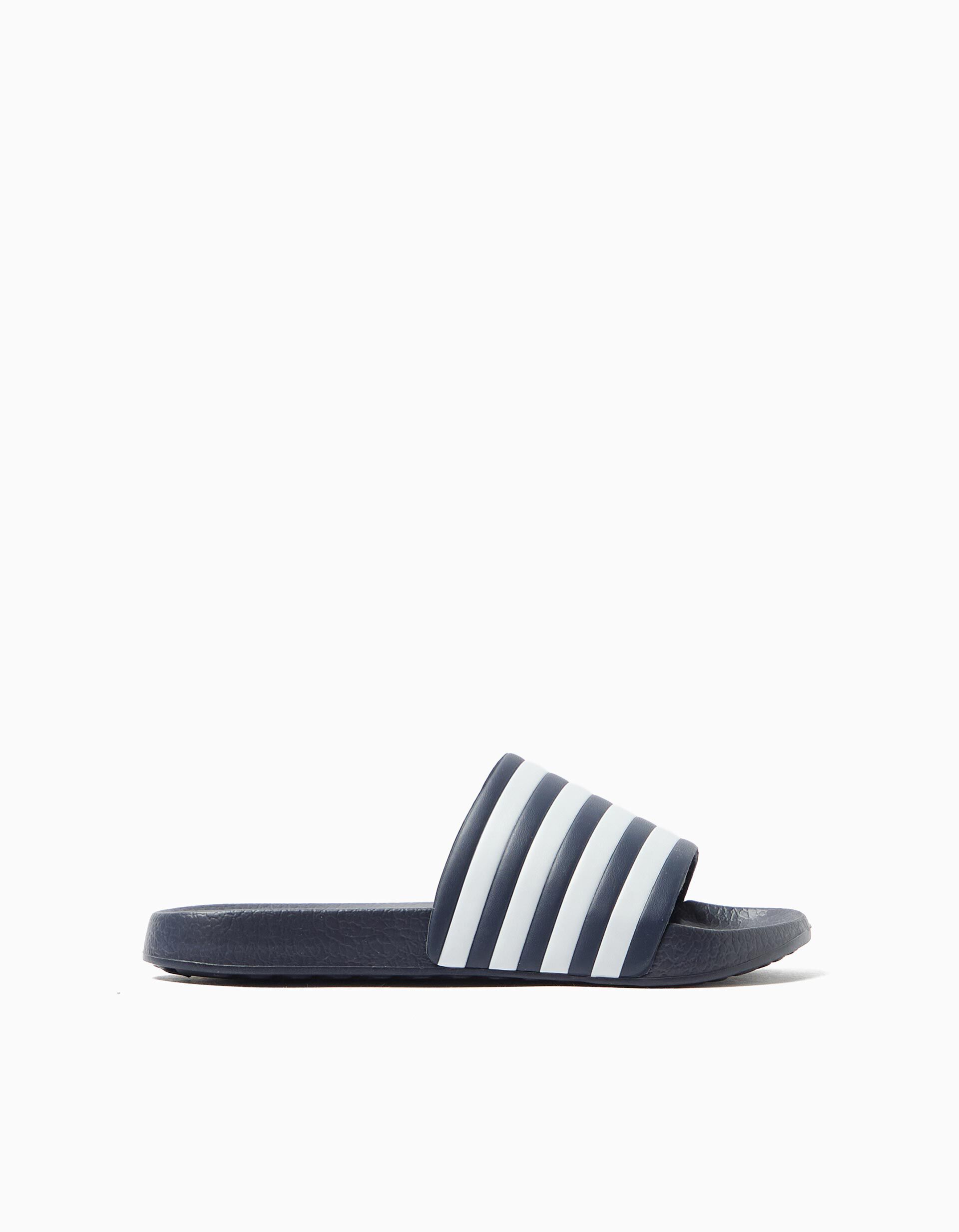 Comprar Online Chinelos 'Slide', Menino, Azul Escuro