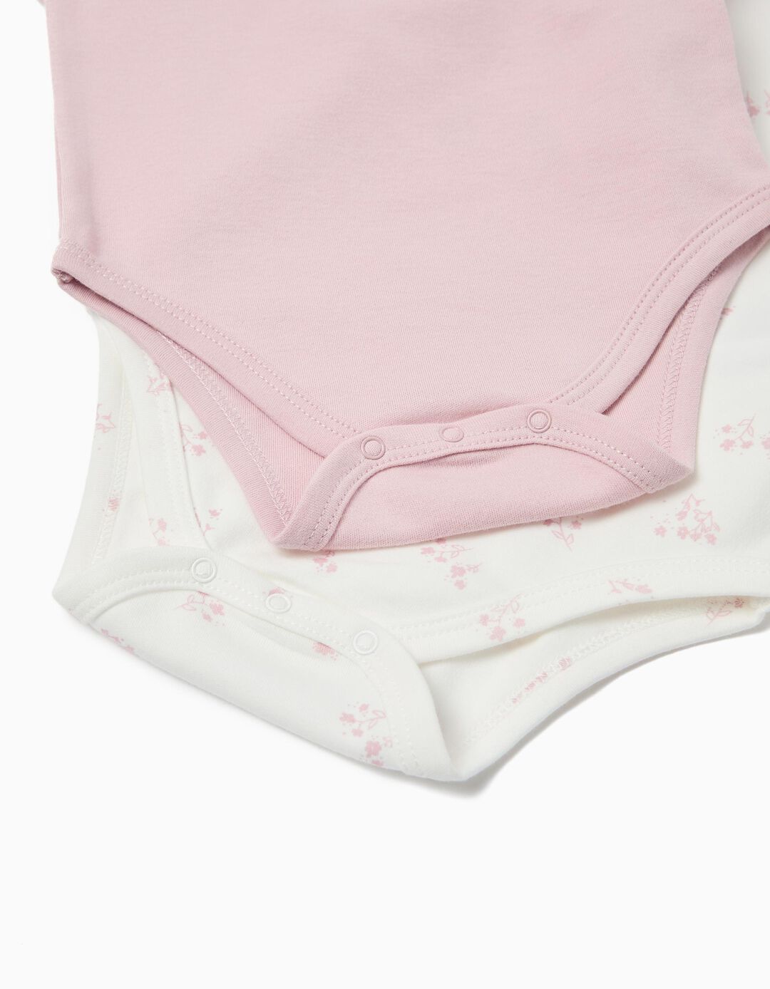 Conjunto 3 Peças, Menina, Lilás Claro