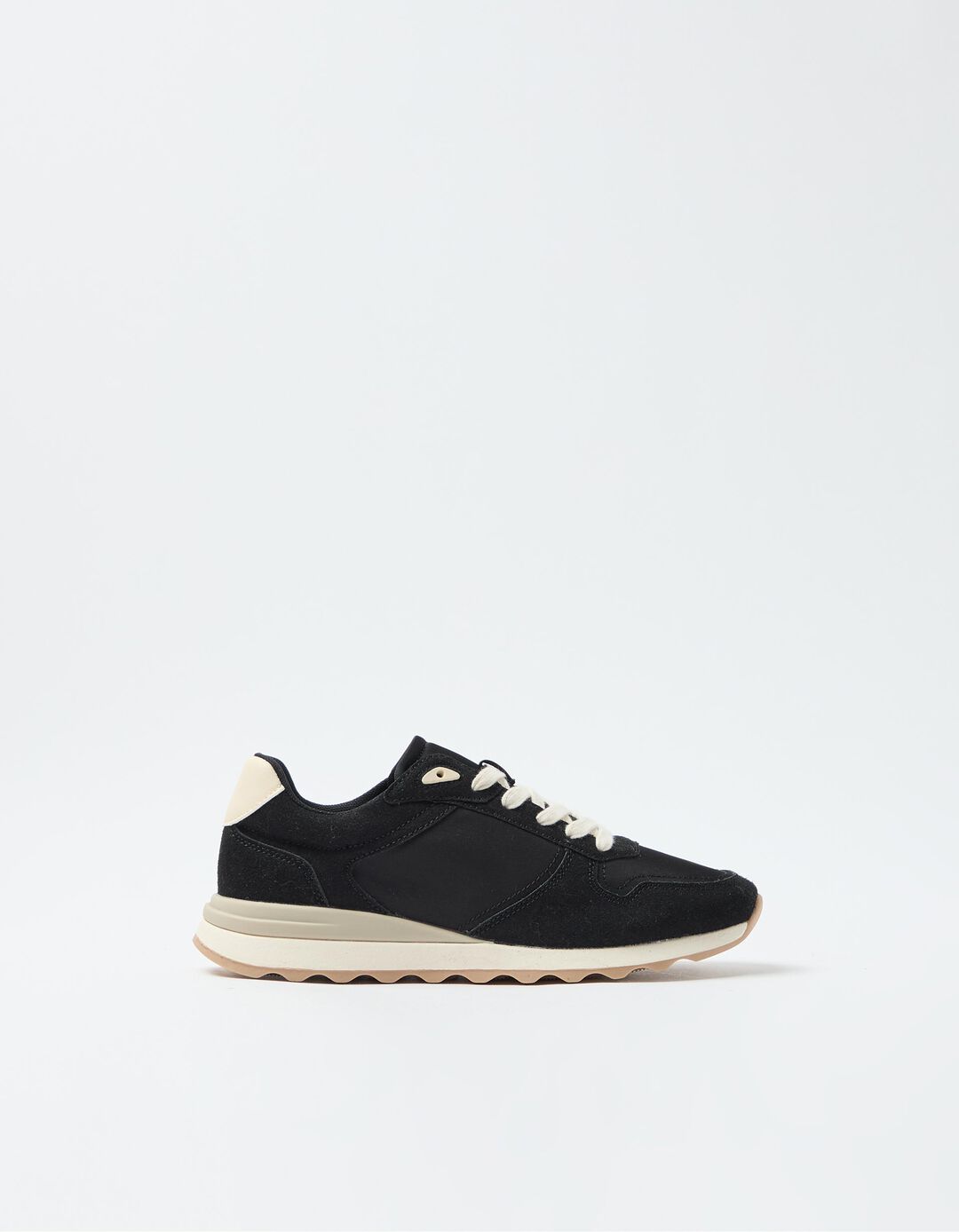 Sapatilhas, Mulher, Preto