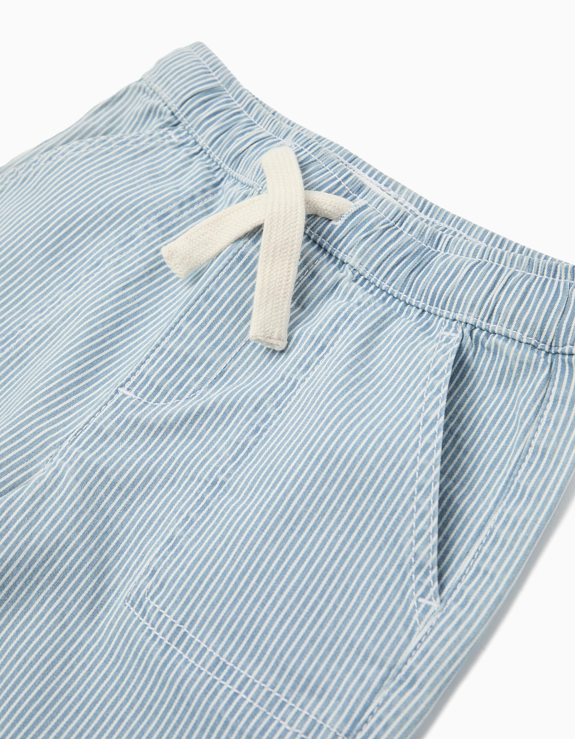 Comprar Online Cal&ccedil;&otilde;es Riscas, Menino, Azul