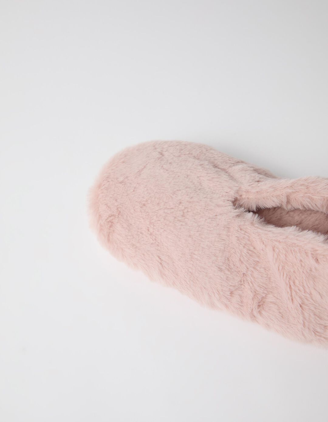 Pantufas, Mulher, Rosa Claro