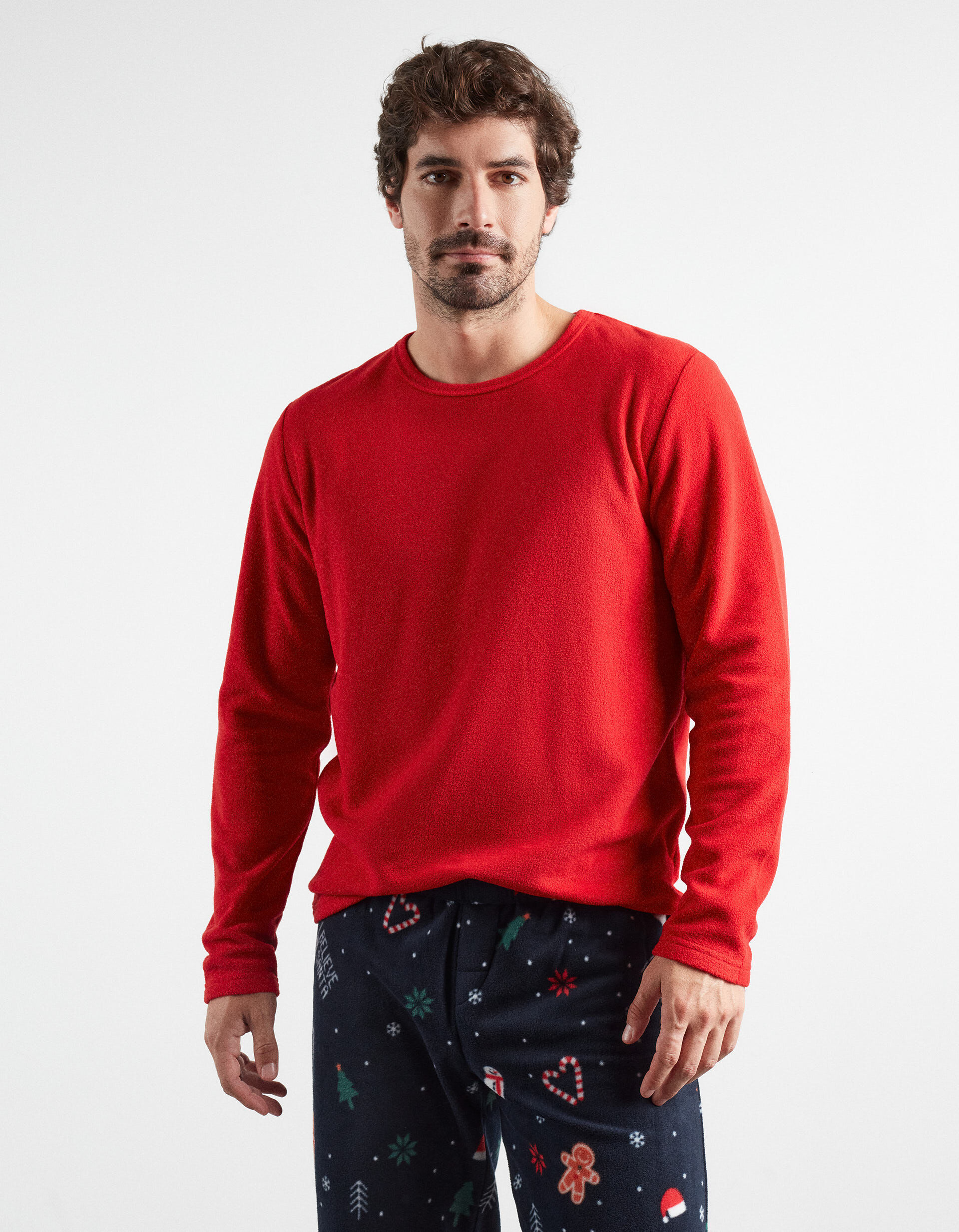 Men s Pijamas y Zapatillas de Casa MO Online