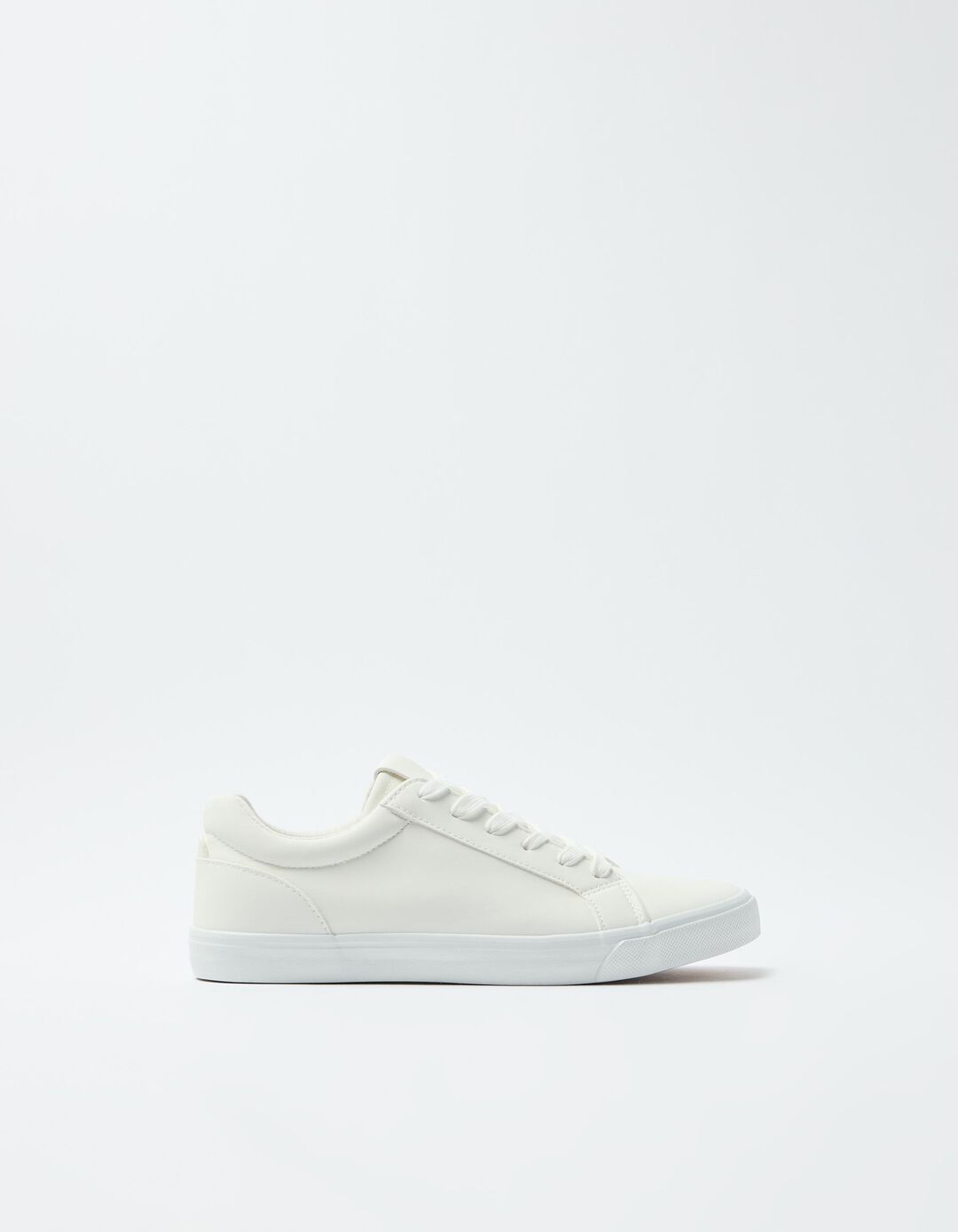 Sapatilhas, Homem, Branco