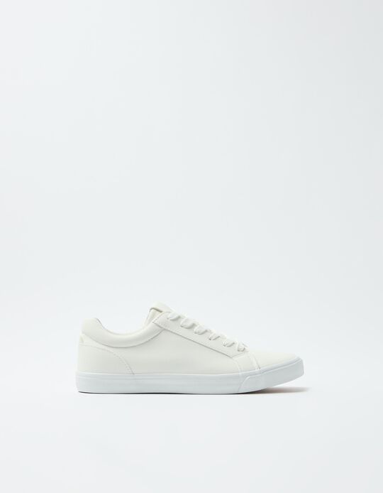 Comprar Online Sapatilhas, Homem, Branco