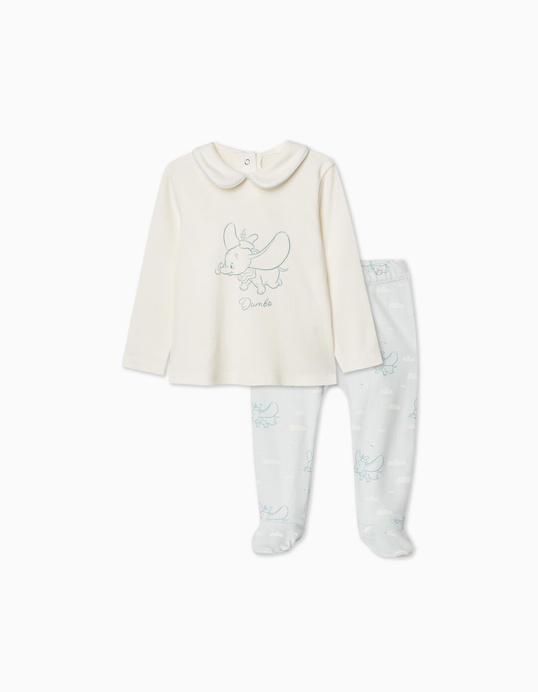 'Disney' pajamas, Baby Boy, Multiple colors
