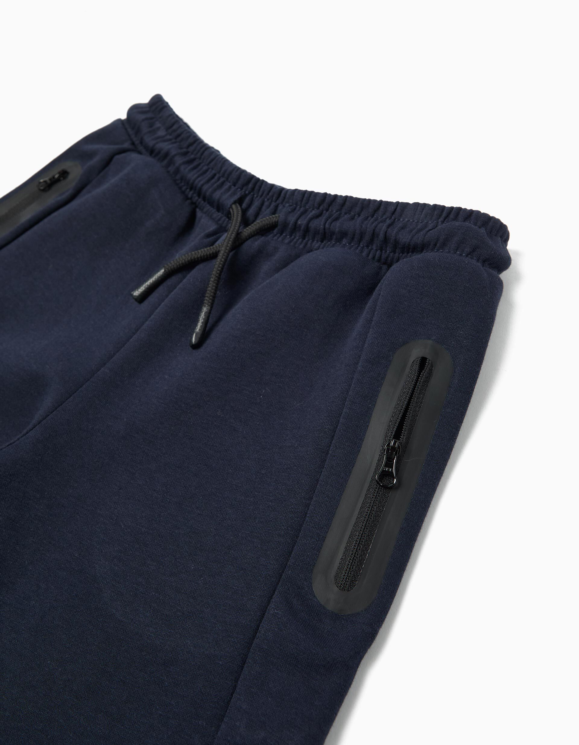 Comprar Online Joggers, Menino, Azul Escuro