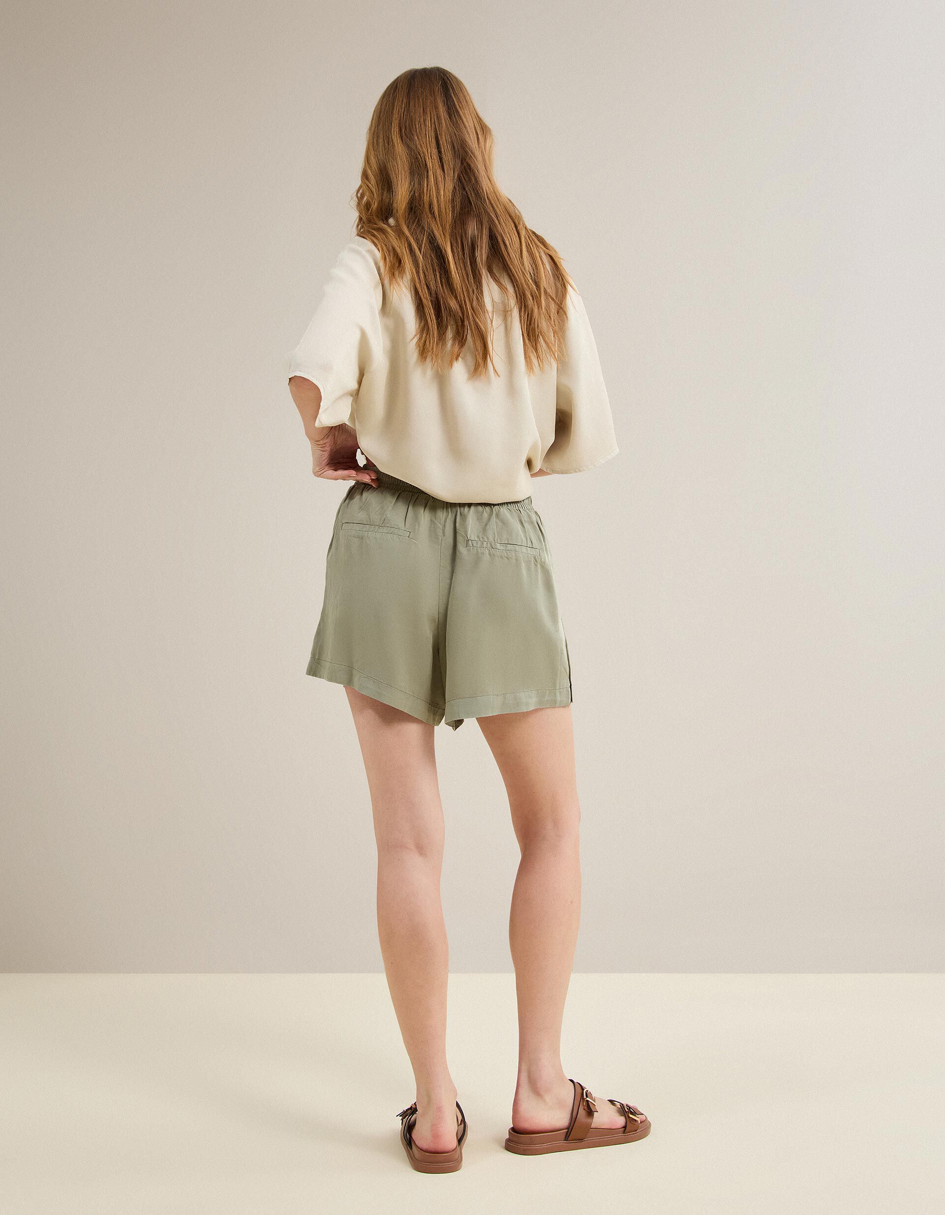 Comprar Online Cal&ccedil;&otilde;es Liocel, Mulher, Verde Claro