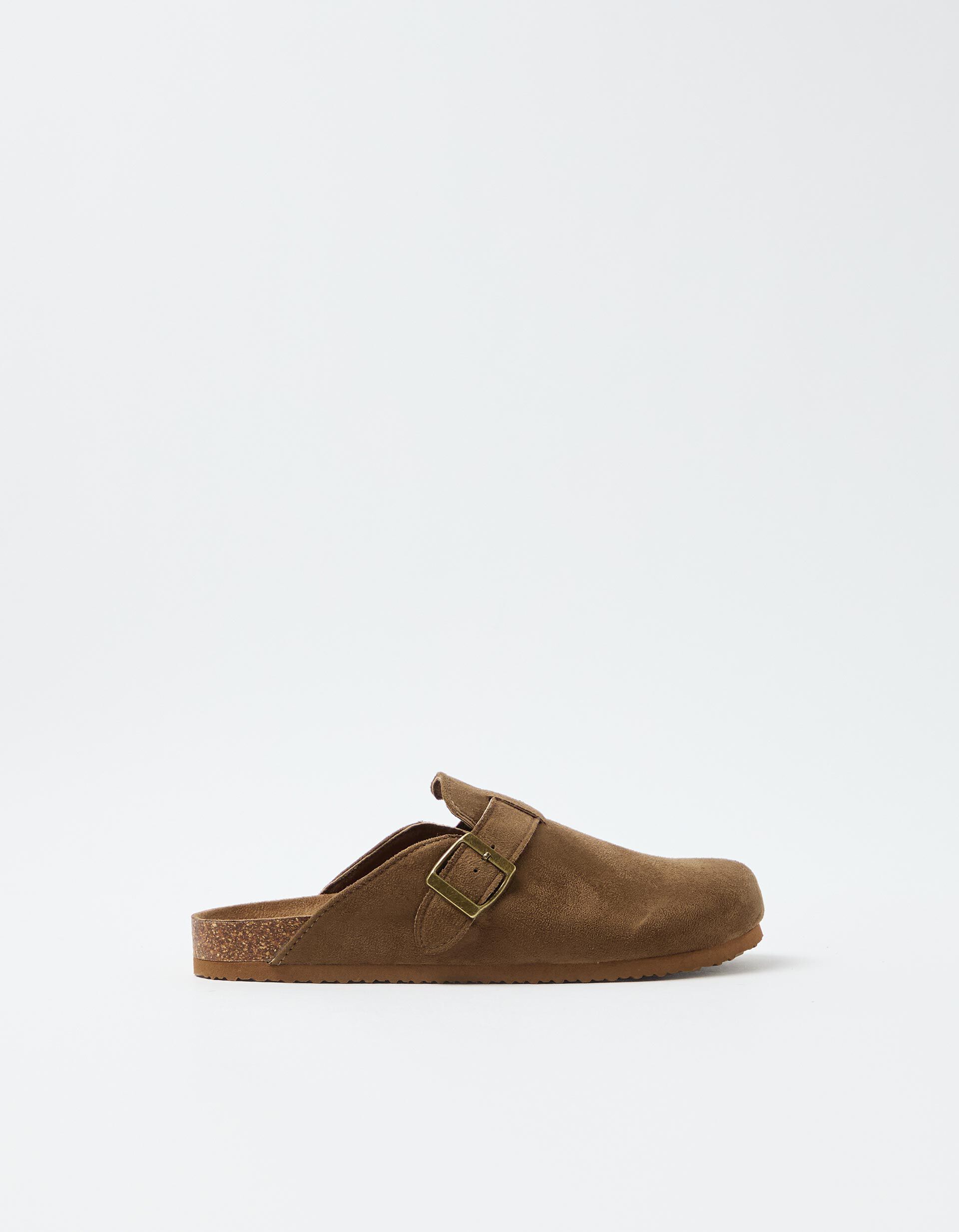 Comprar Online Socas, Mulher, Castanho