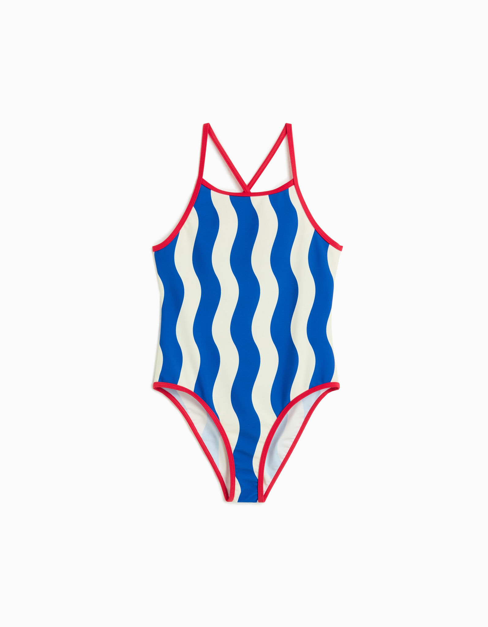 Comprar Online Fato de Banho, Menina, Azul