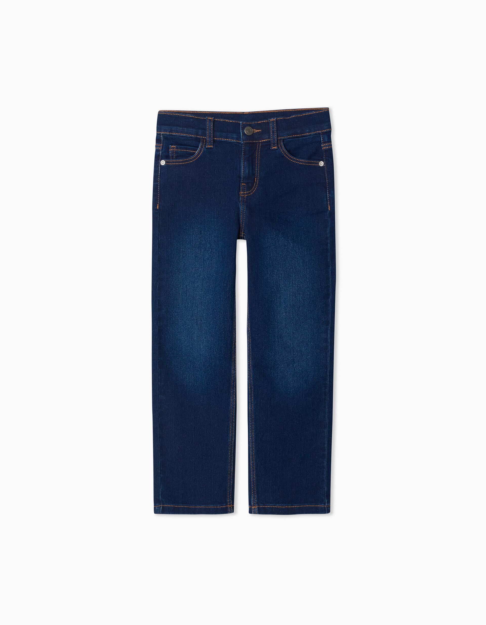 Comprar Online 'Regular' Jeans, Boy, Dark Blue