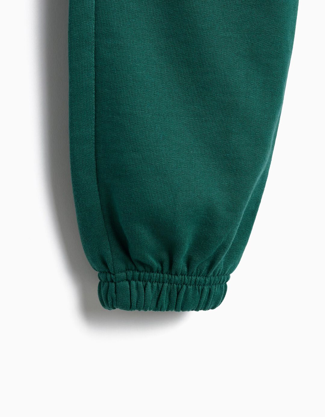 Conjunto De Jogging, Menino, Verde Escuro