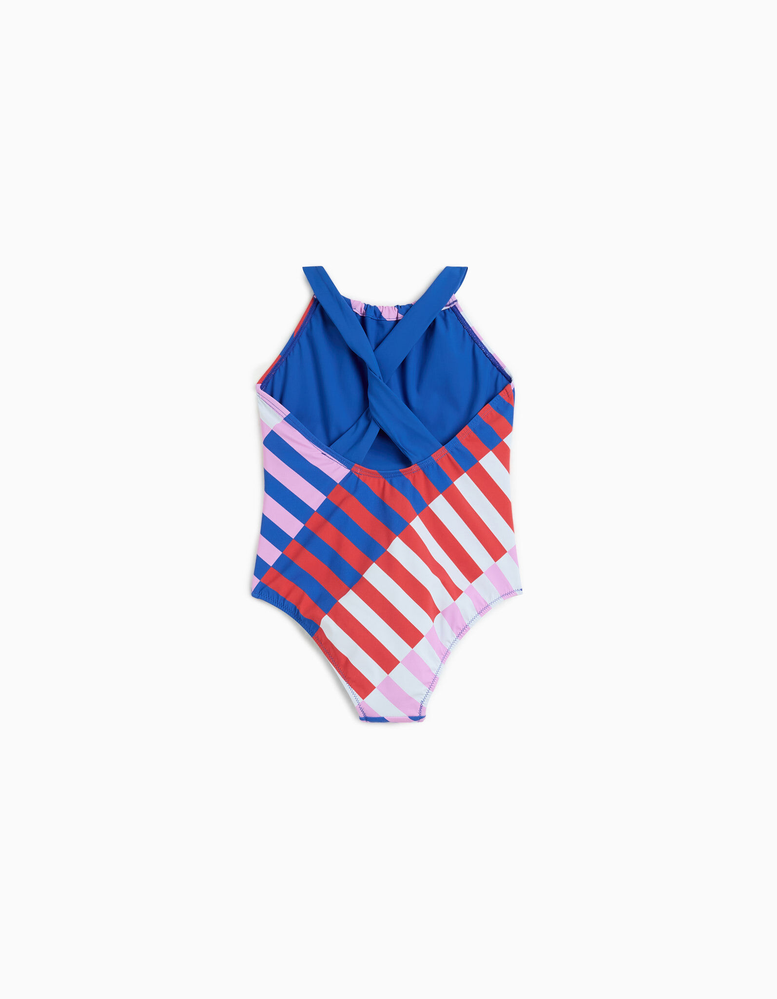 Comprar Online Fato de Banho, Menina, Azul