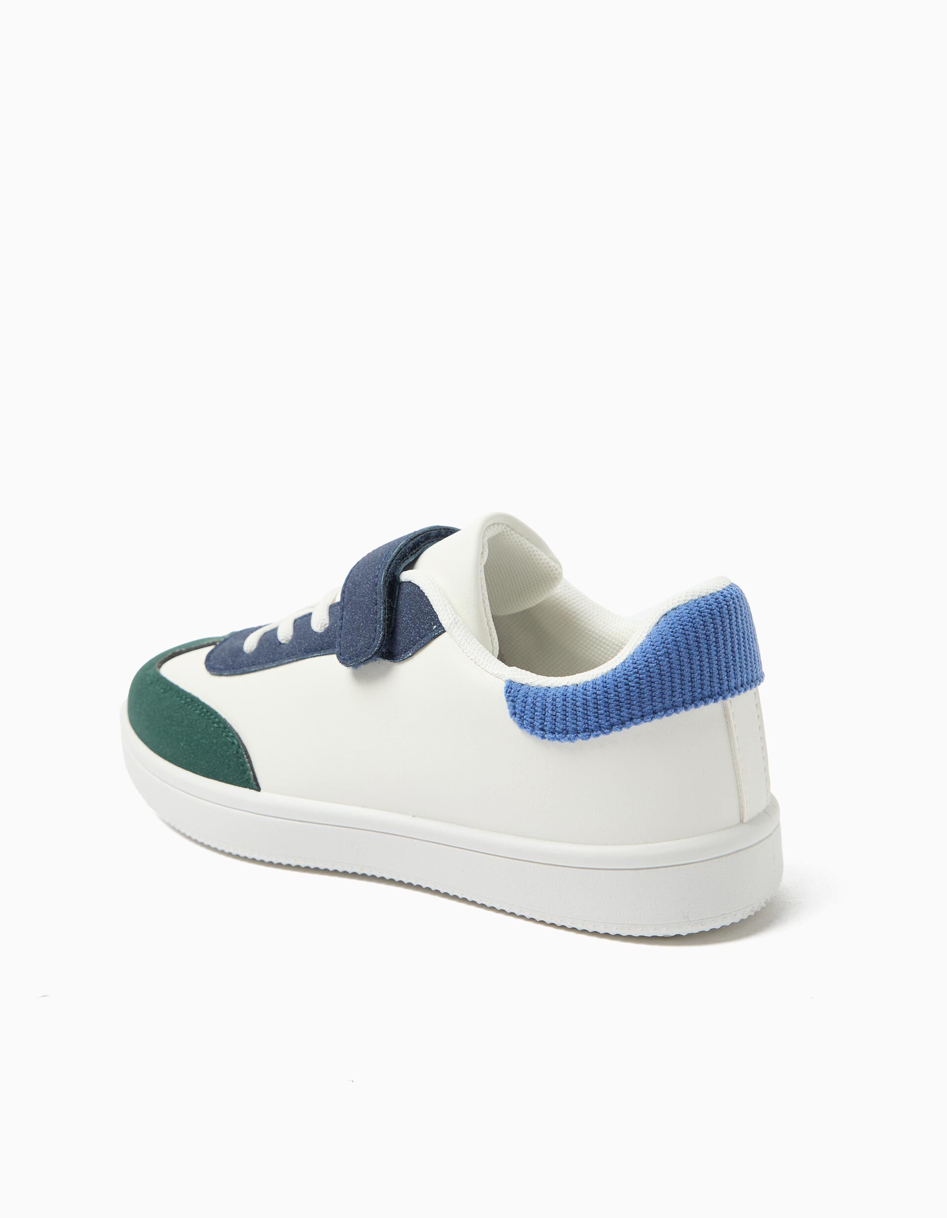 Comprar Online Sapatilhas, Menino, Multicor