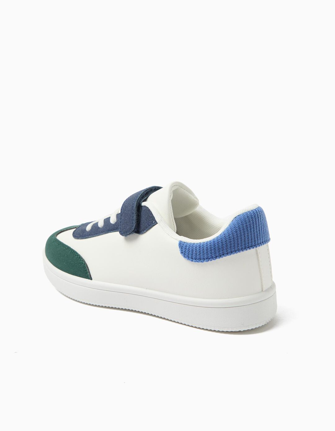 Sapatilhas, Menino, Multicor