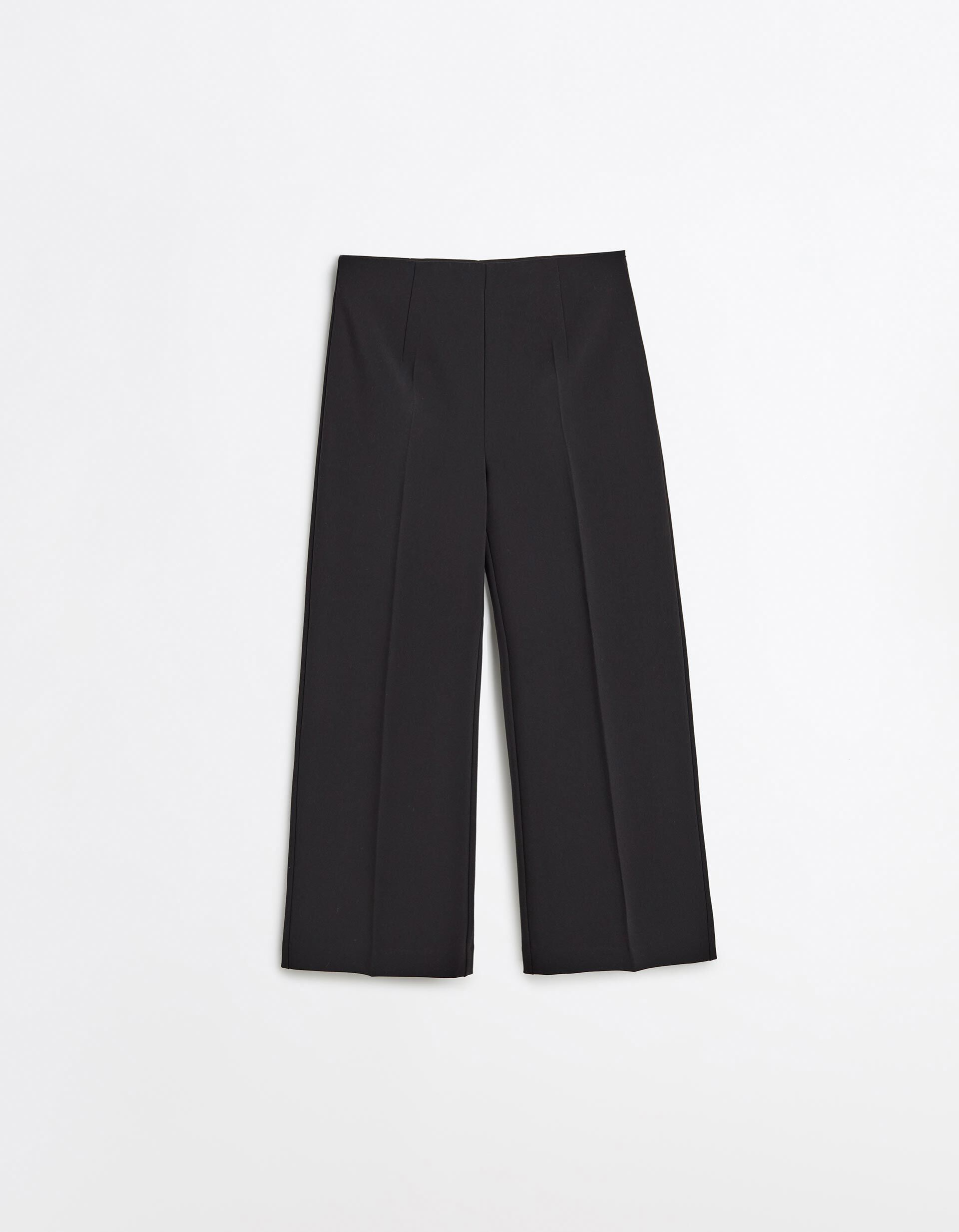 Comprar Online Cal&ccedil;as Culotte, Mulher, Preto