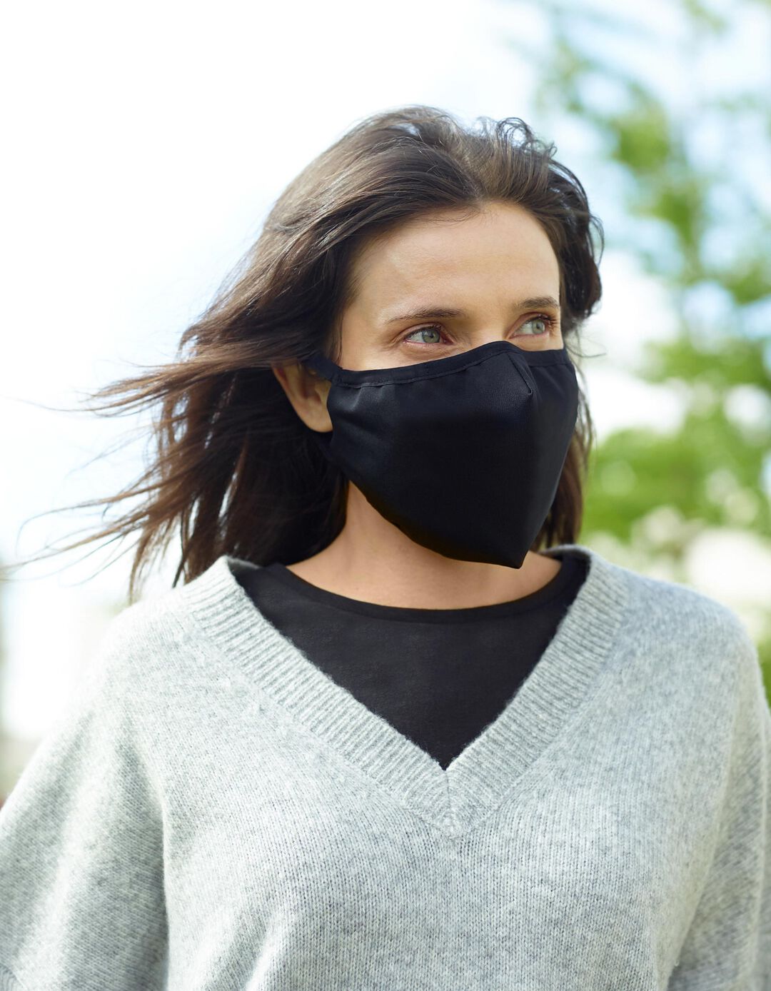 Level 2 Social Mask (Professional Use)