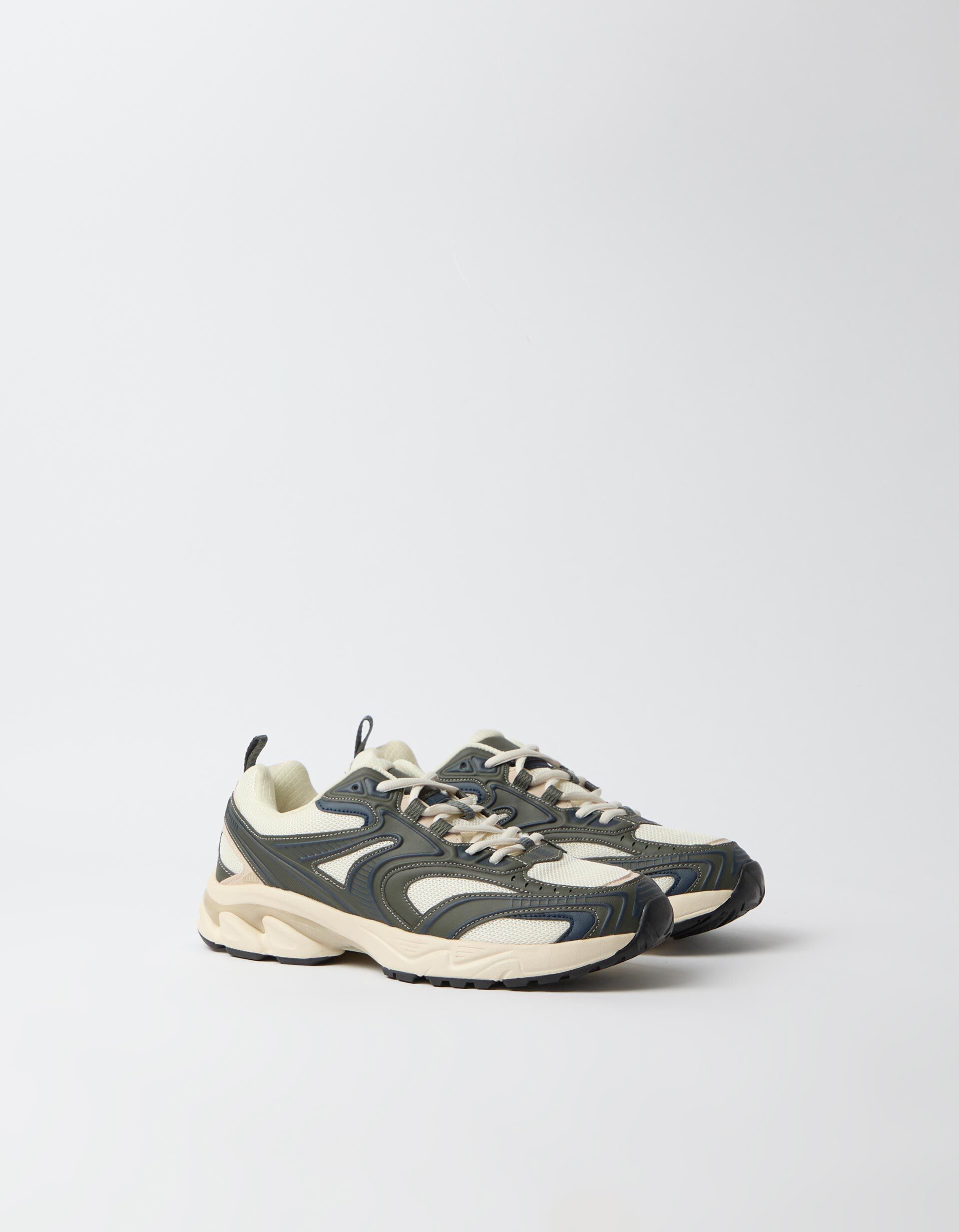 Comprar Online Sapatilhas Desportivas, Mulher, Verde