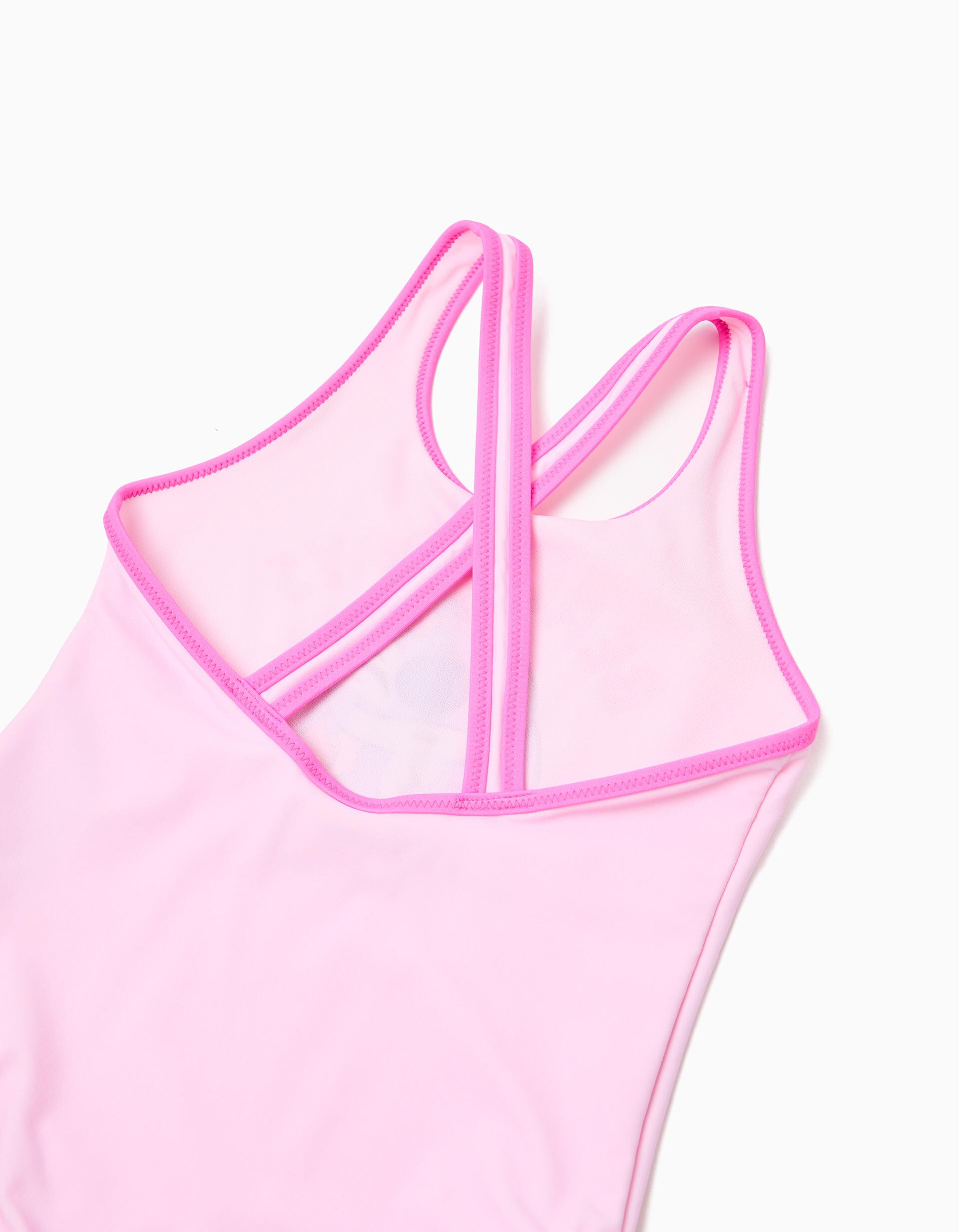 Comprar Online Fato de Banho 'Stitch' &copy;Disney, Menina, Roxo Claro