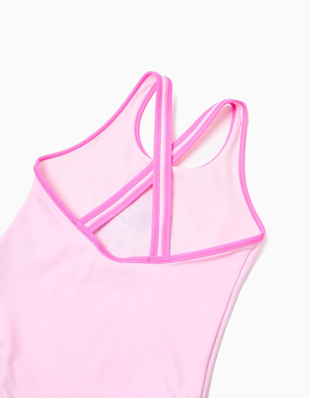 Fato de Banho 'Stitch' &copy;Disney, Menina, Roxo Claro