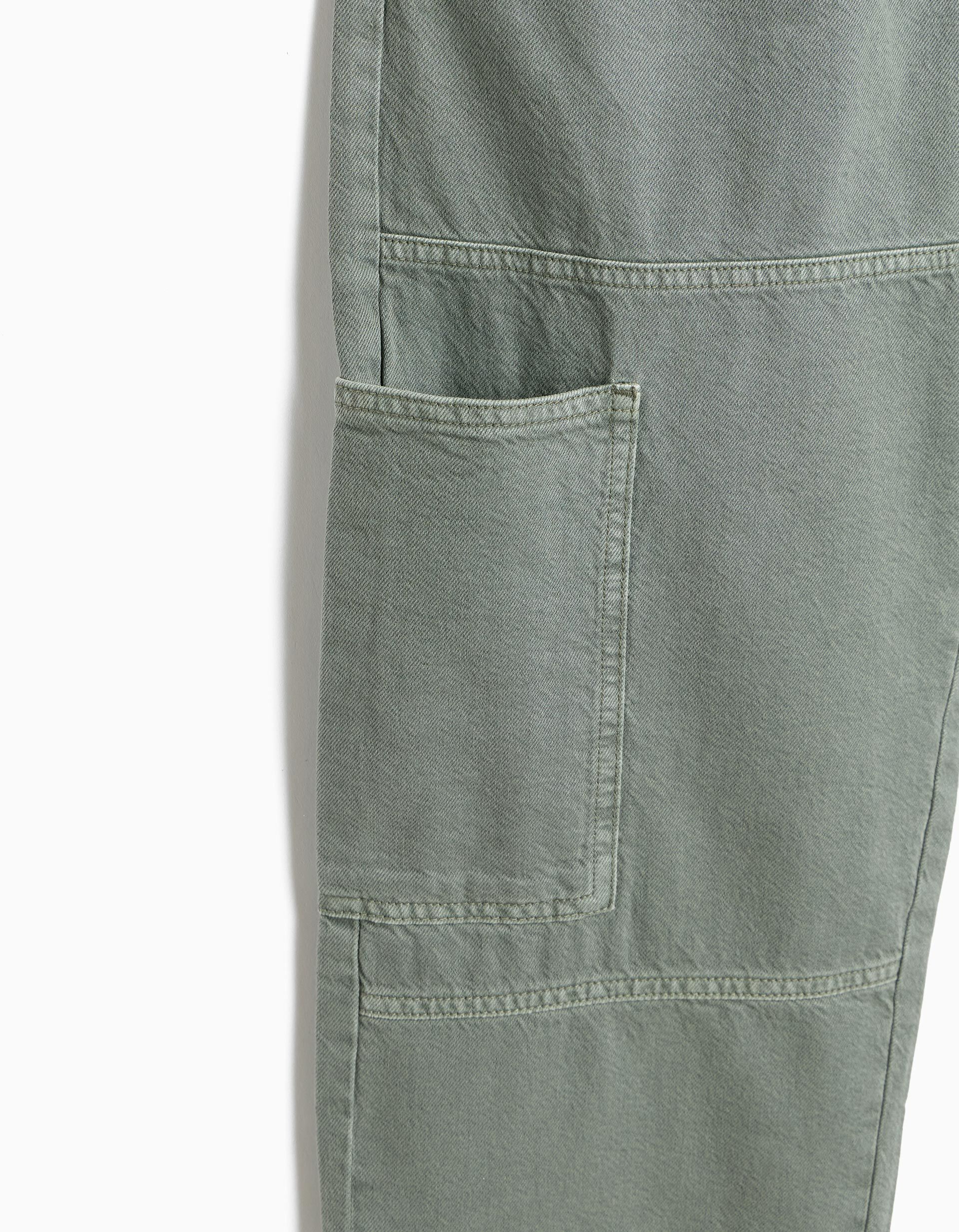 Comprar Online Cal&ccedil;as Jogger 'Baggy', Menino, Verde