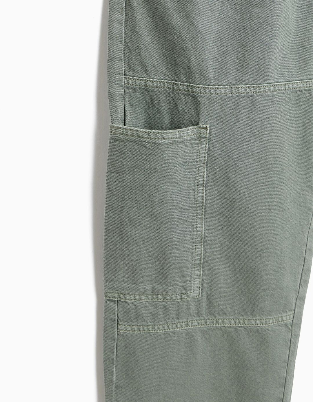 Cal&ccedil;as Jogger 'Baggy', Menino, Verde