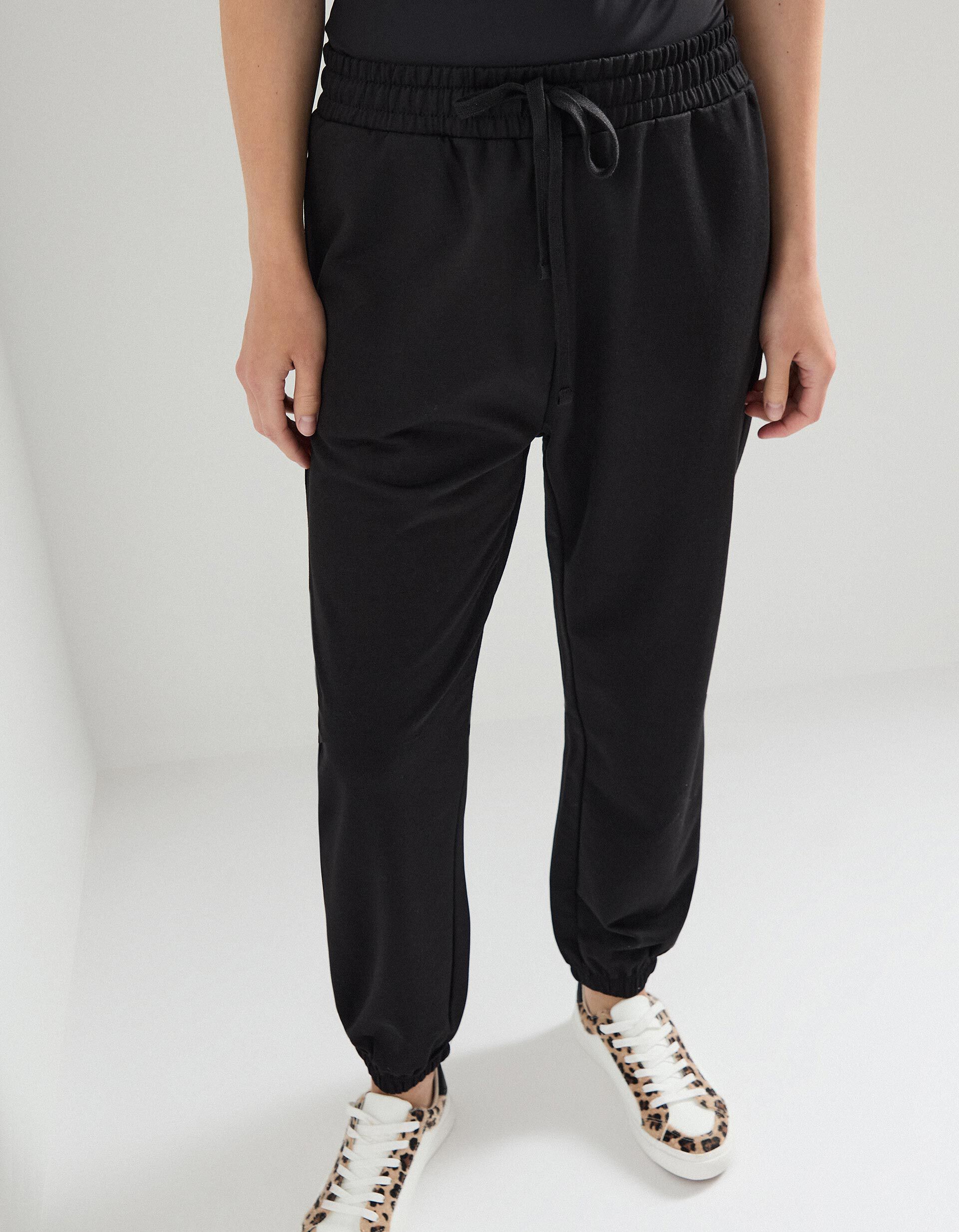 Comprar Online Joggers, Mulher, Preto