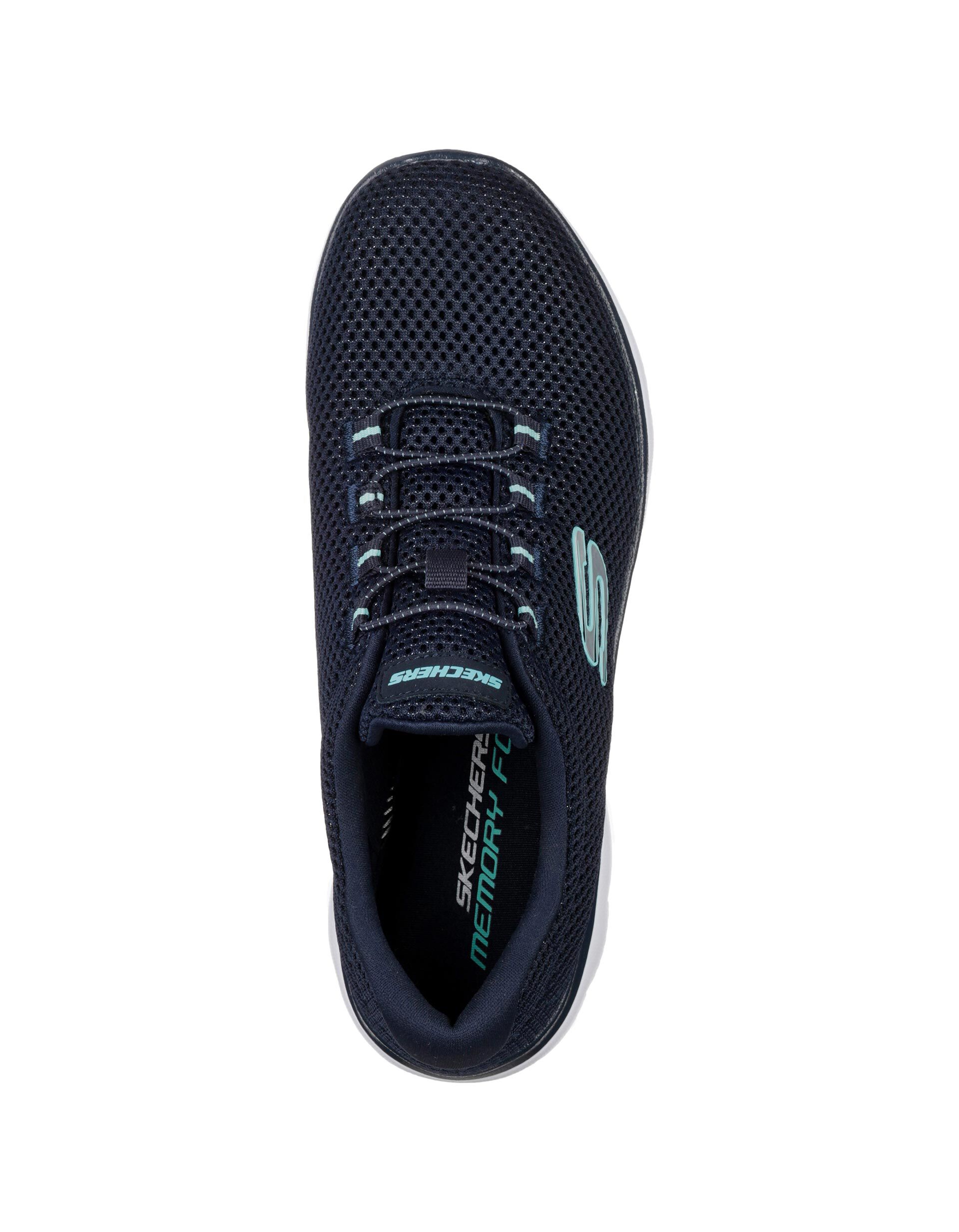 Comprar Online Sapatilhas 'Skechers', Mulher, Azul Escuro