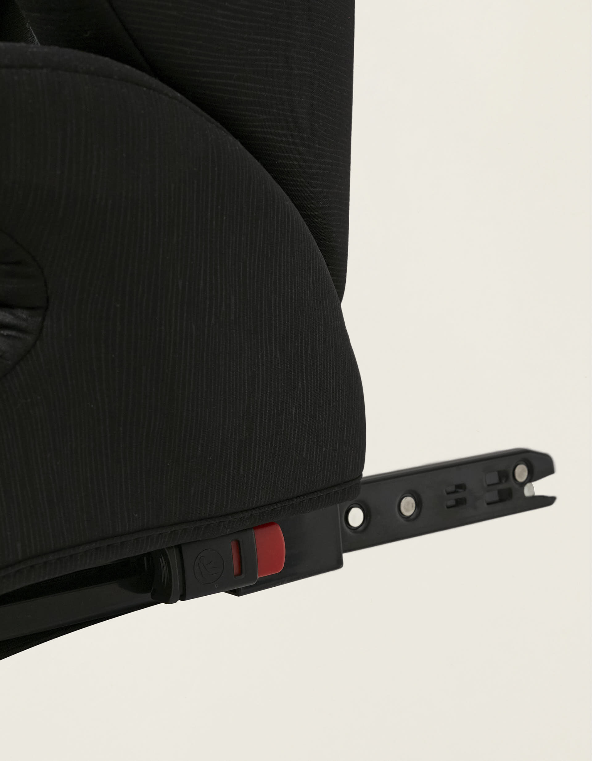 Comprar Online Cadeira Auto I-Size ZY Safe Primecare Isofix (76-150cm), Preto