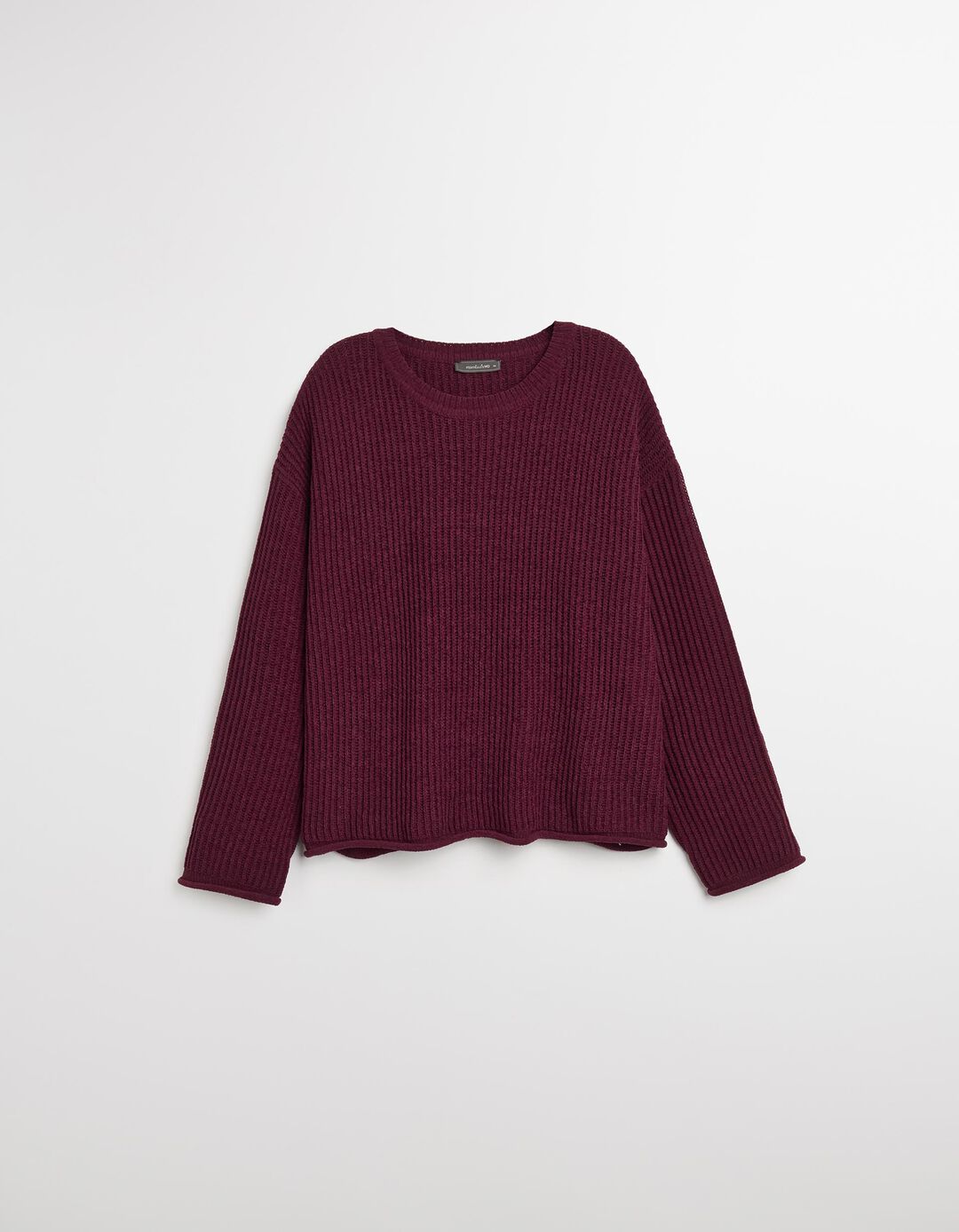 Camisola, Mulher, Roxo