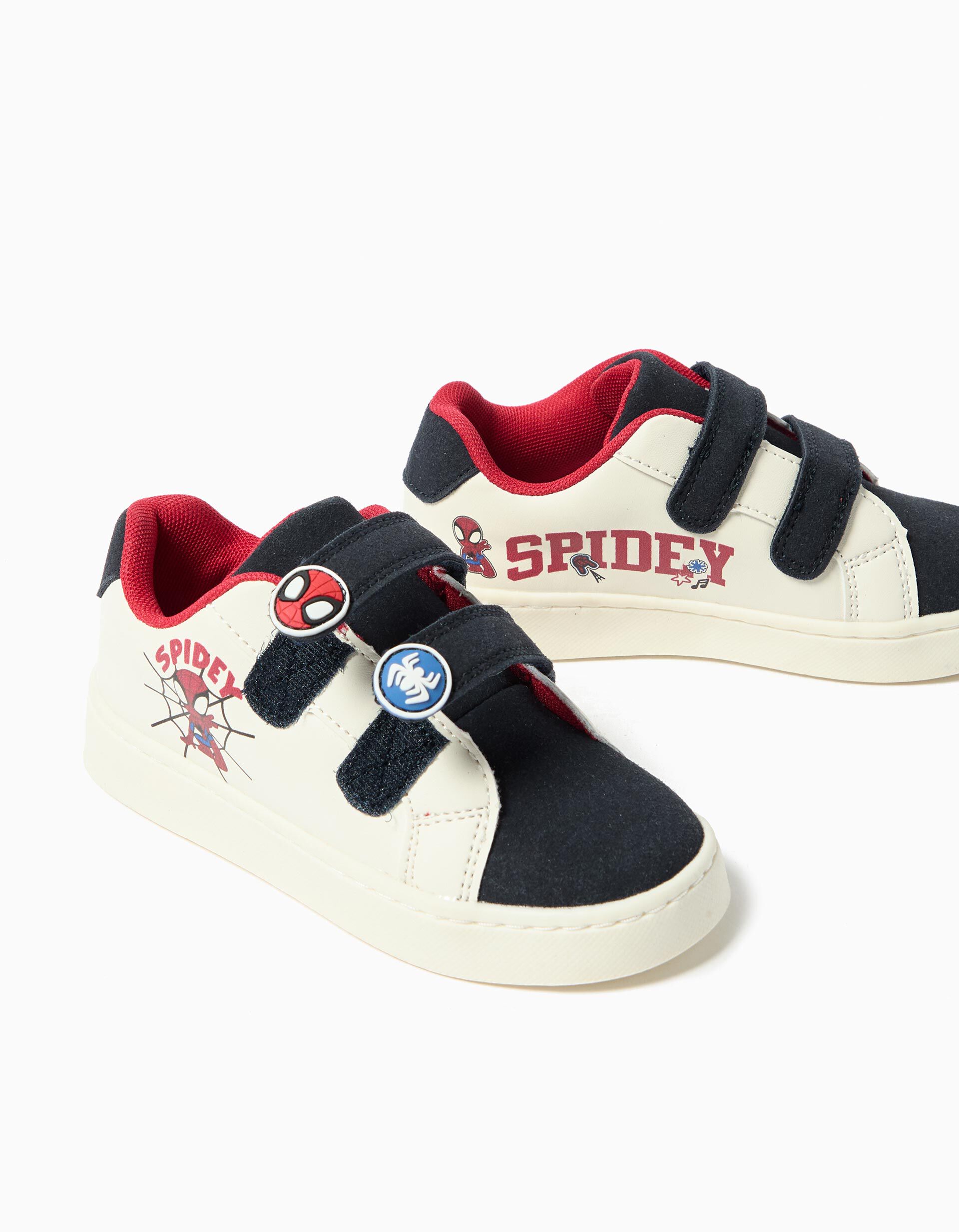 Comprar Online Sapatilhas 'Spidey' &copy;Disney, Menino, Azul